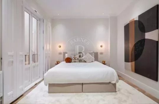 Daire Madrid - picture 9