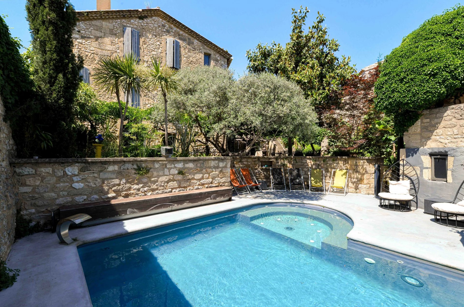 Agence immobilière de Catherine la Bruyère Immobilier