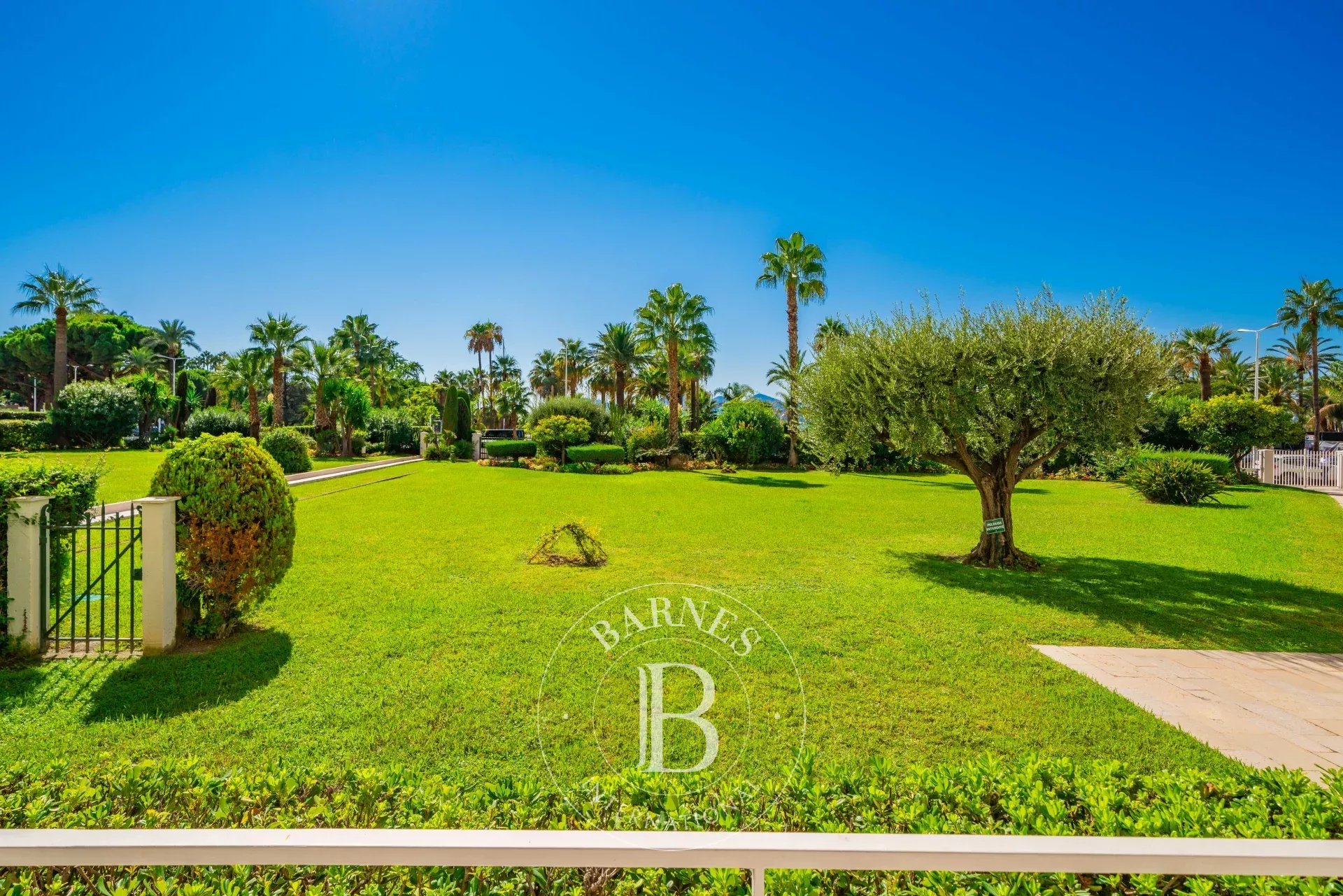 Daire Cannes - picture 17