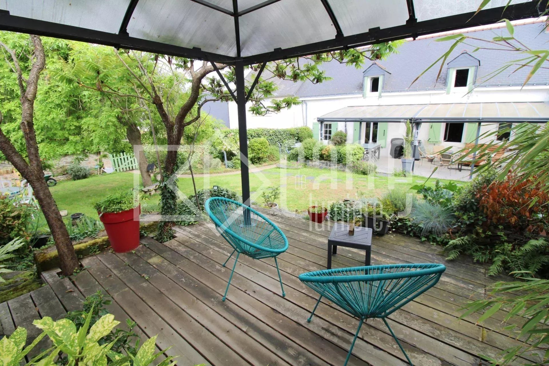 Vente Maison Mûrs-Erigné