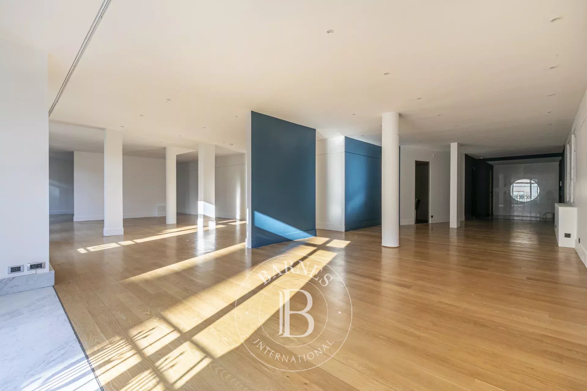 Daire Paris 6ème - picture 6