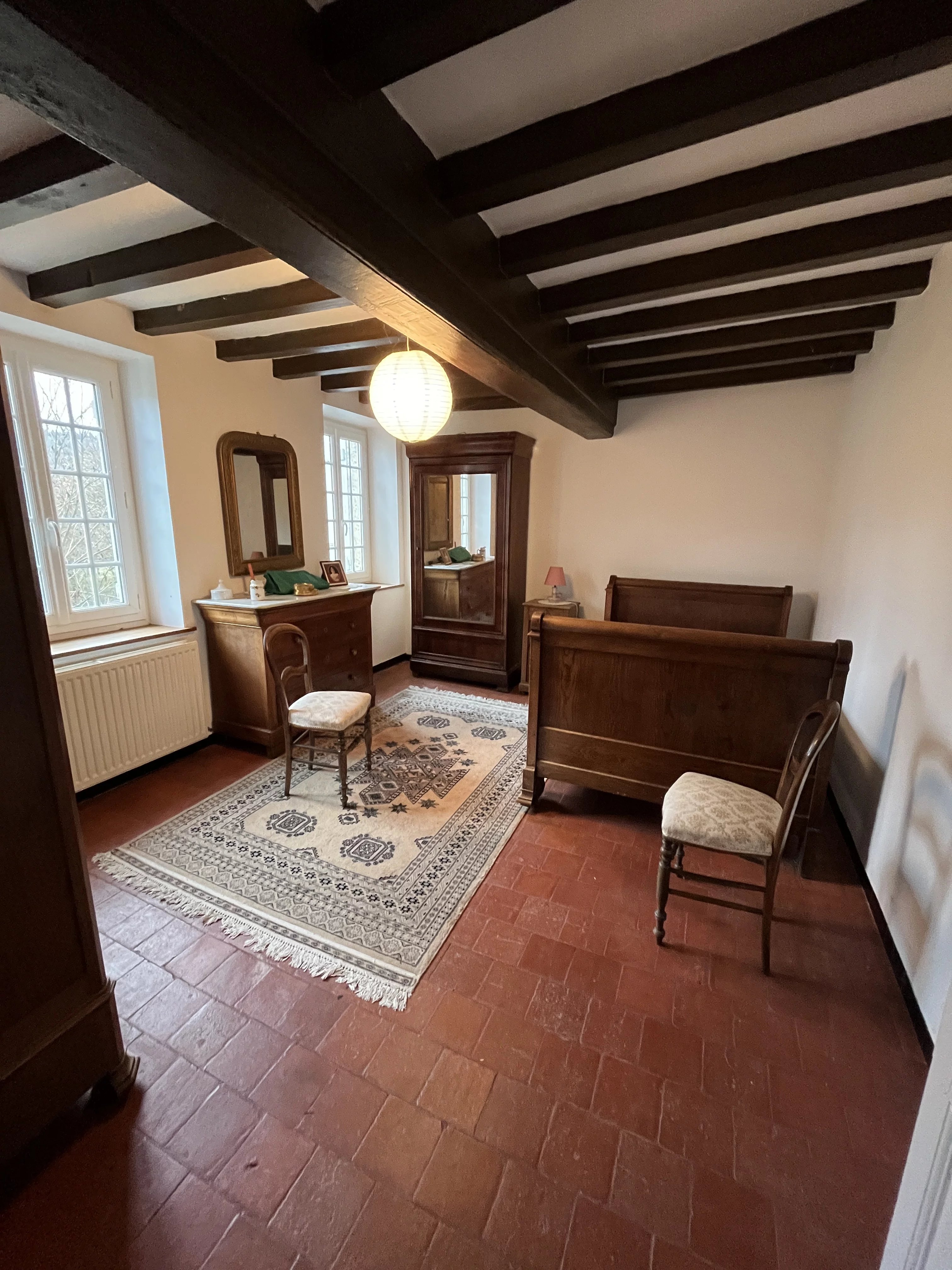 Domaine au coeur du Morvan — photo 20