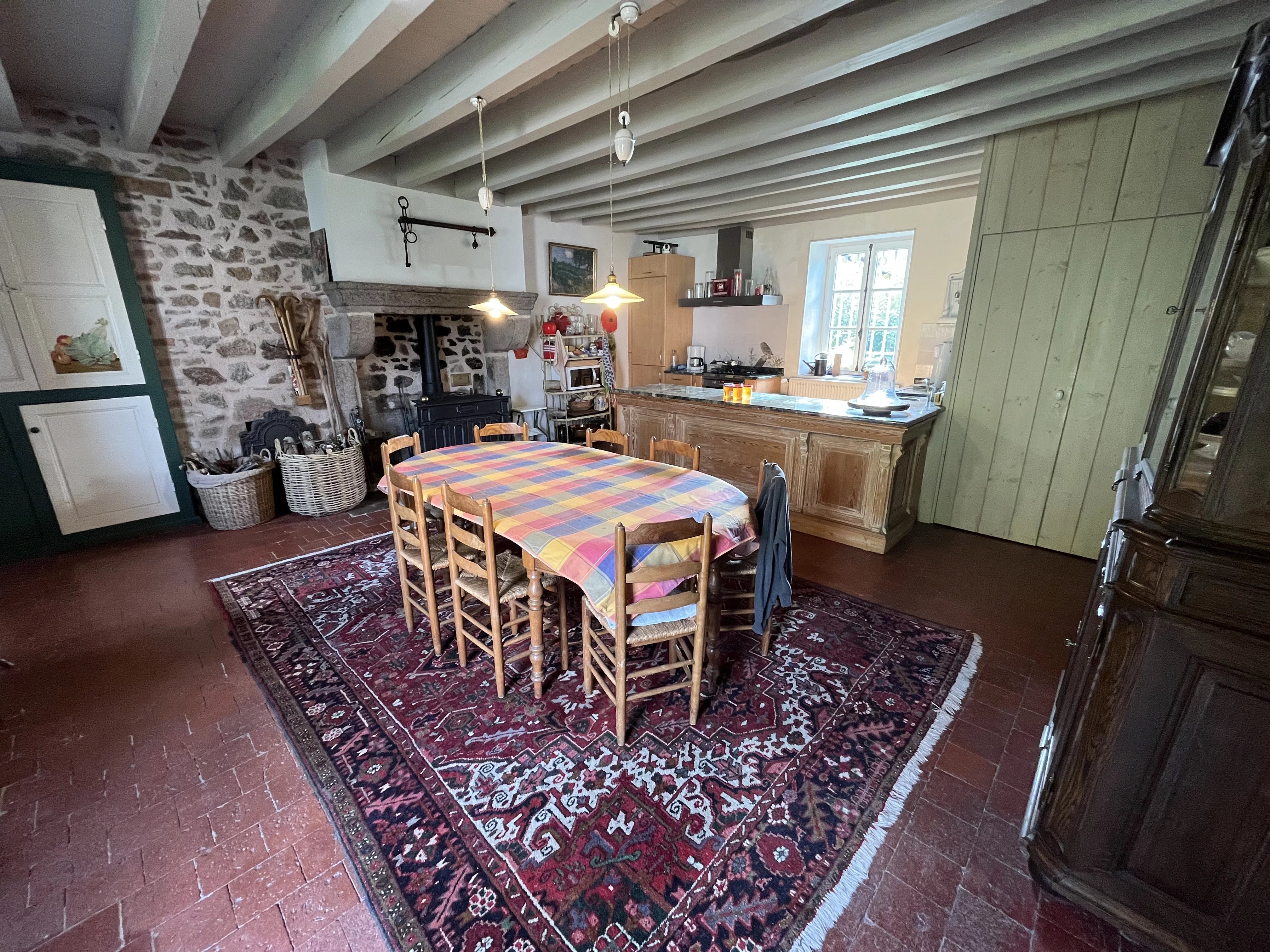 Maison rénovée au calme — photo 18
