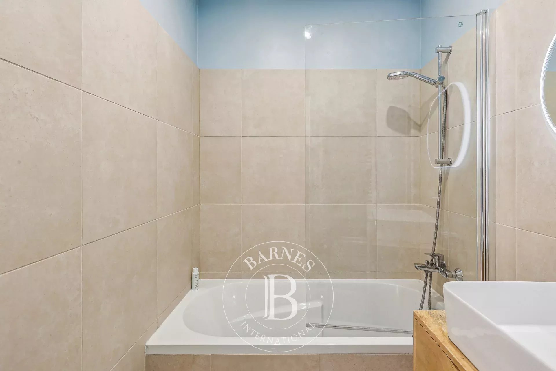 Daire Paris 11ème - picture 6