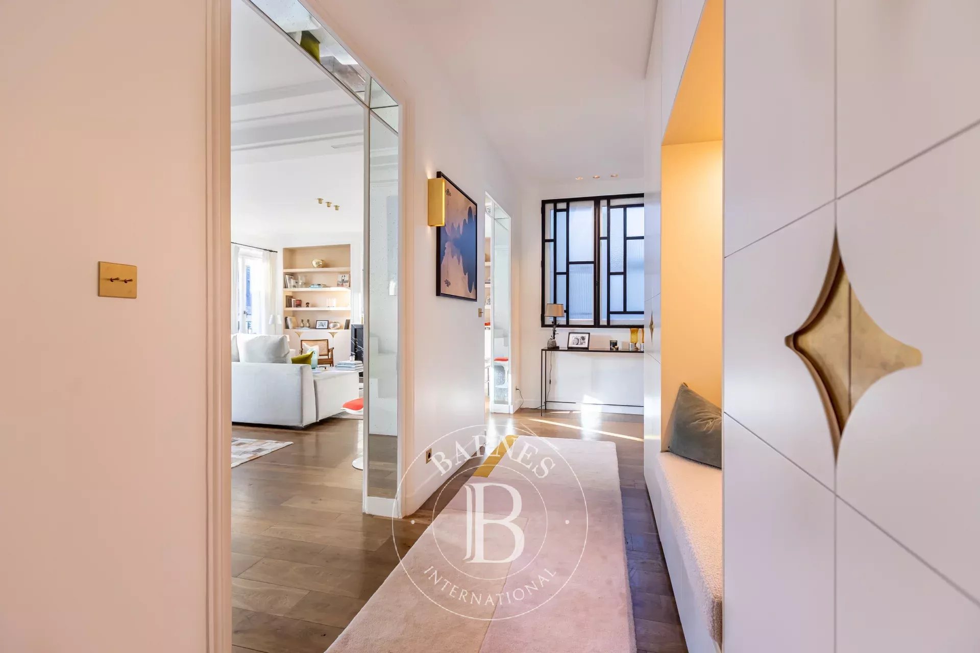 Daire Paris 8ème - picture 15