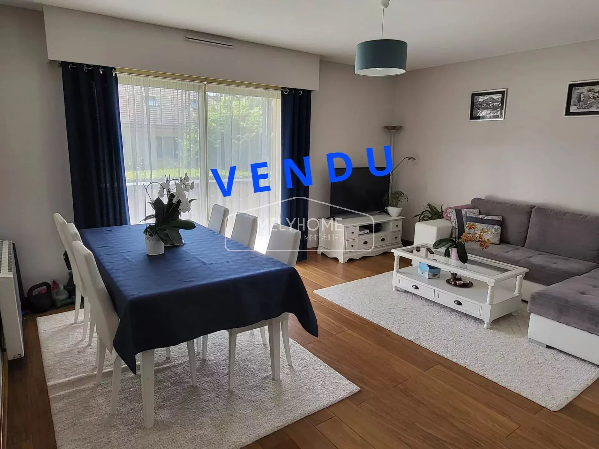 Vente Appartement Rambouillet