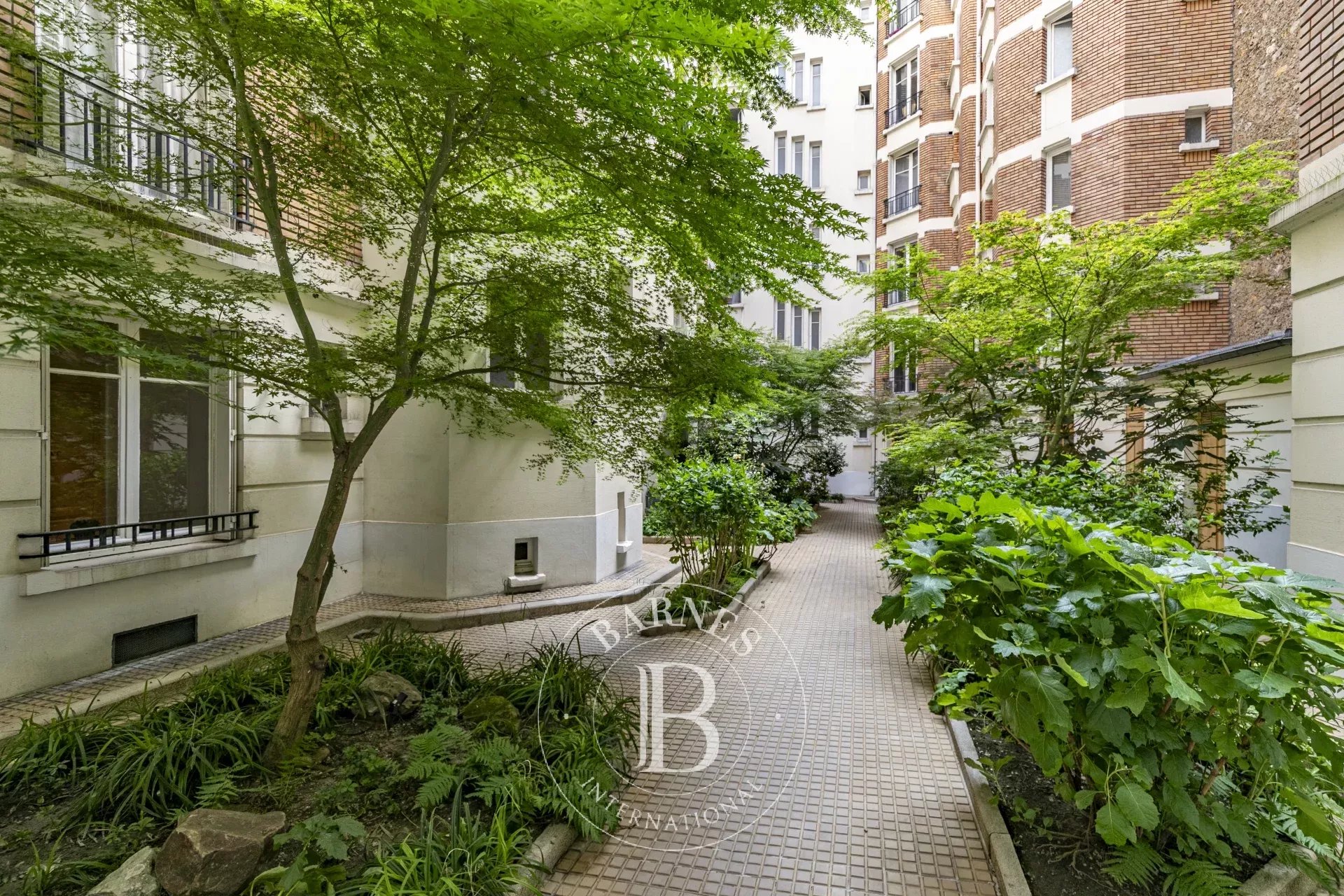 Daire Paris 7ème - picture 16