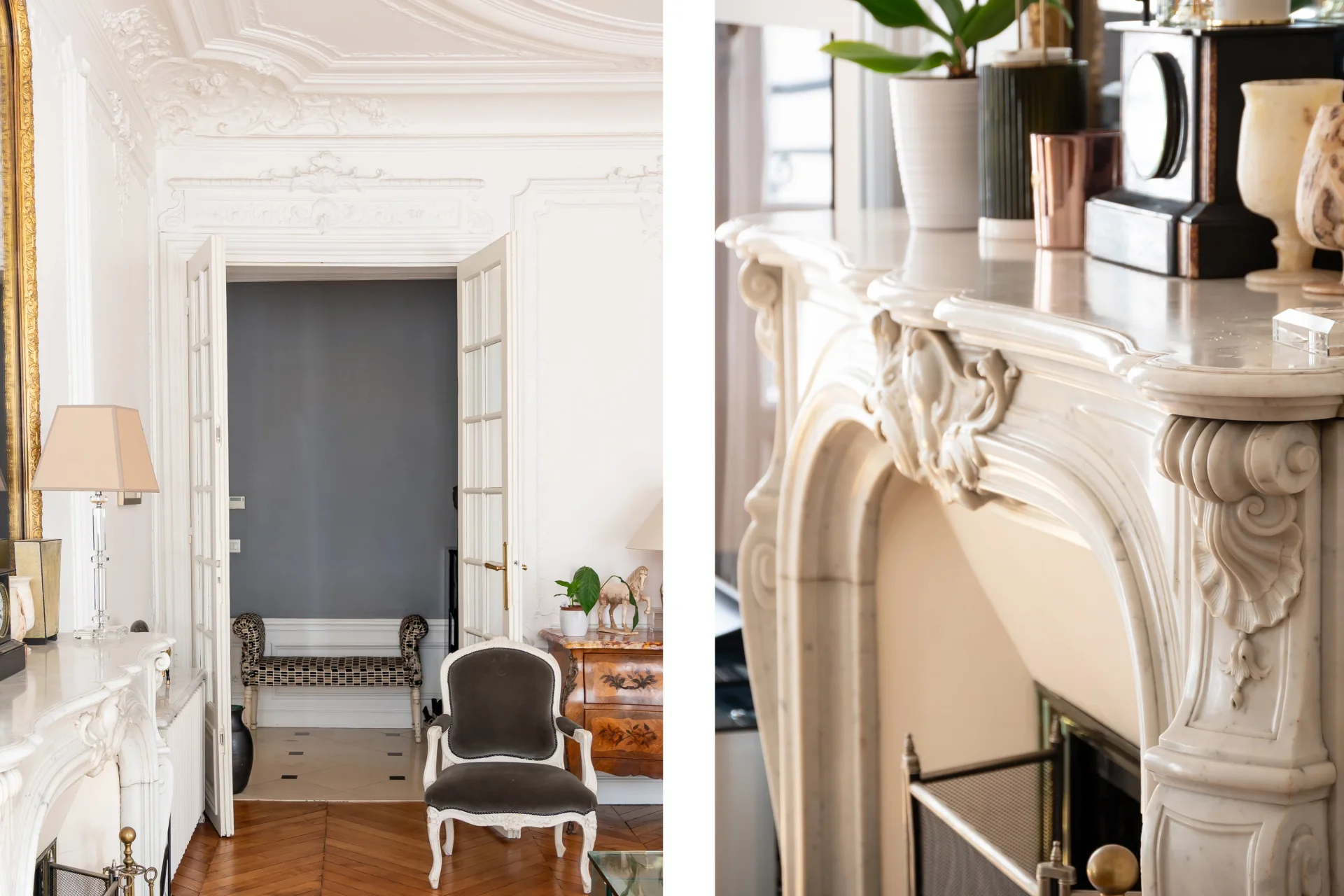 Paris 8e - EUROPE / BATIGNOLLES