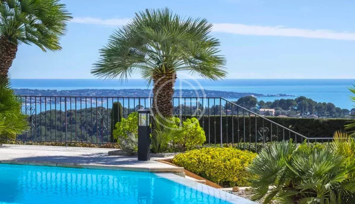 Agence immobilière de Collection d'Azur