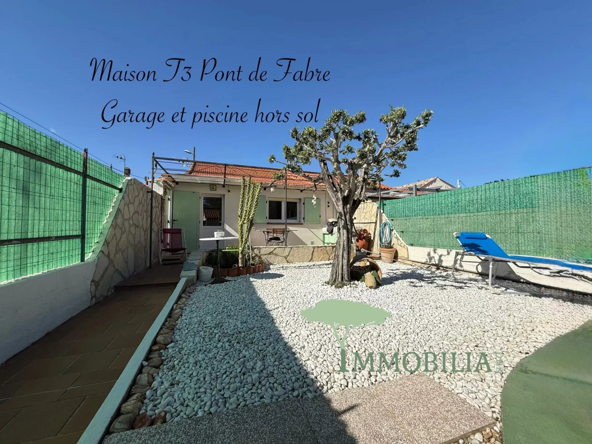 Agence immobilière de Tako