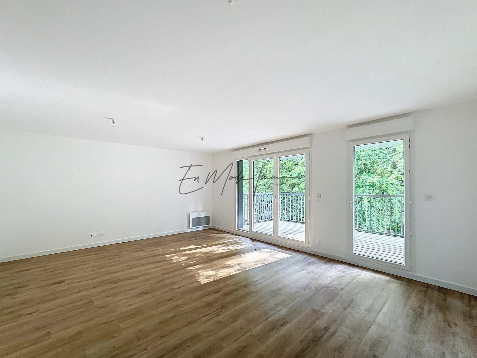 Appartement 4 pièces de 77 m2