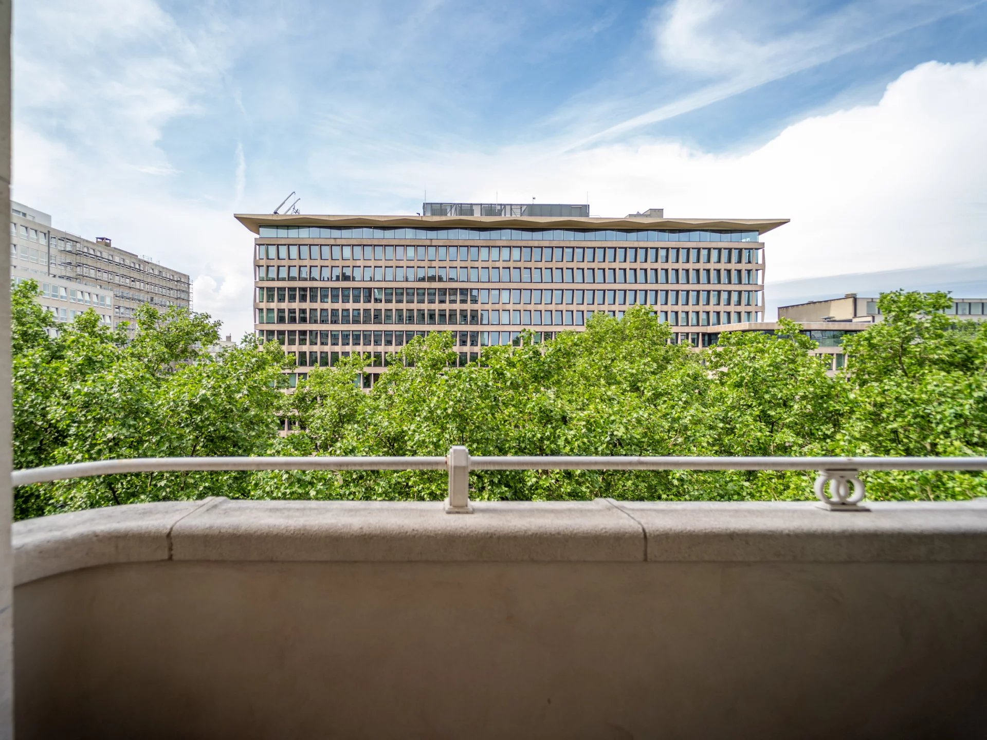 Daire Ixelles - picture 17