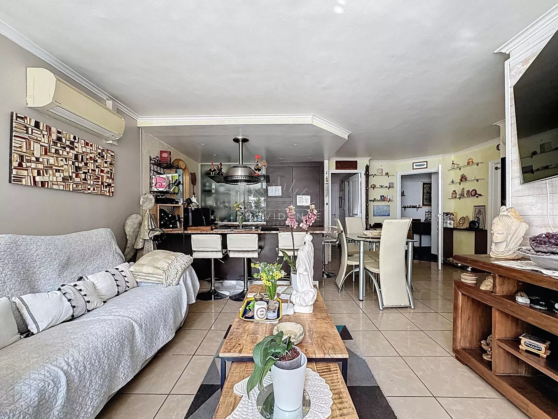 Agence immobilière de Providence Properties