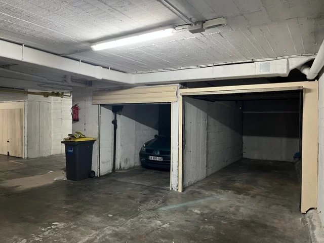 Location Garage Nice