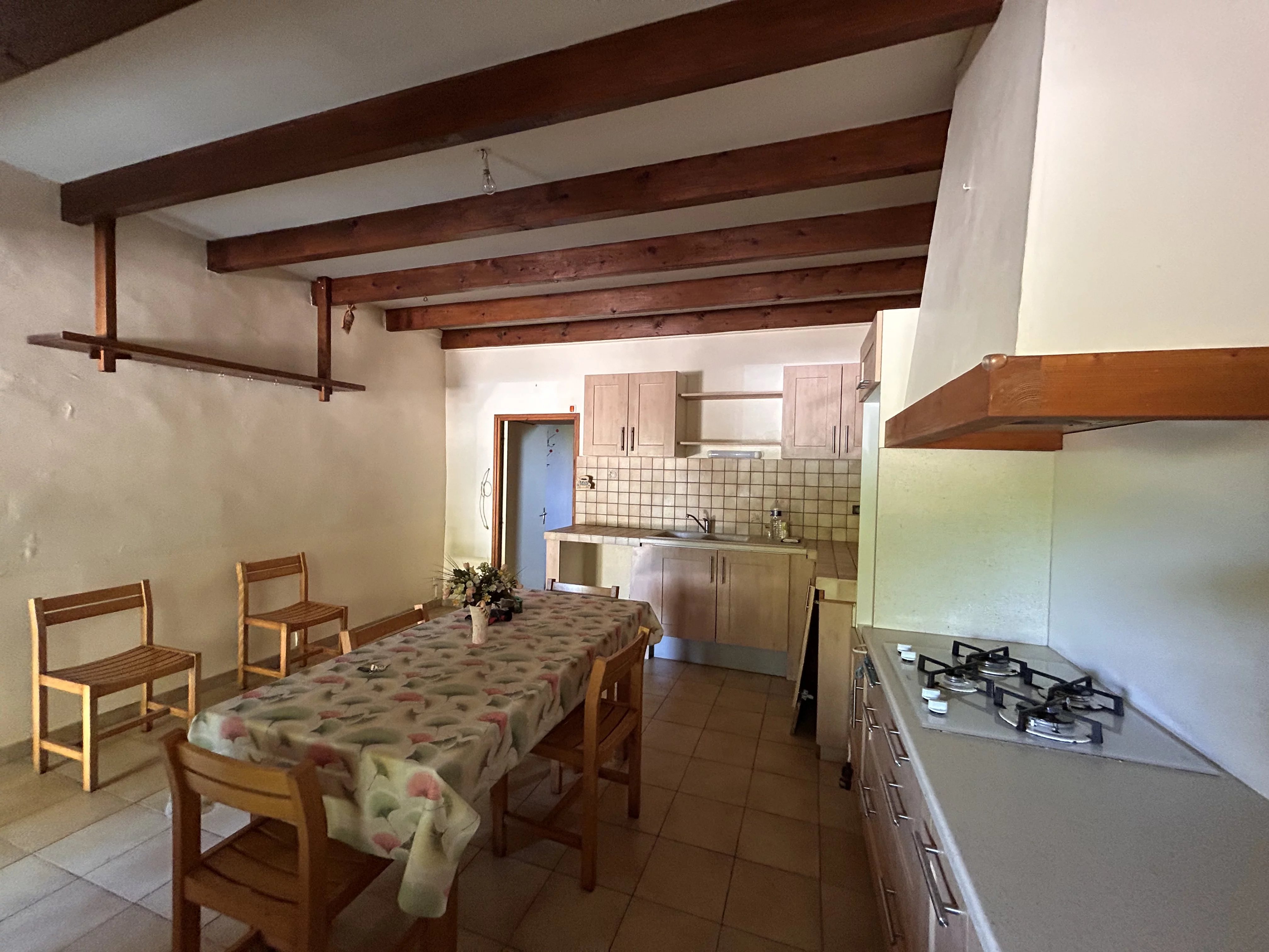Vente Ferme Aurignac