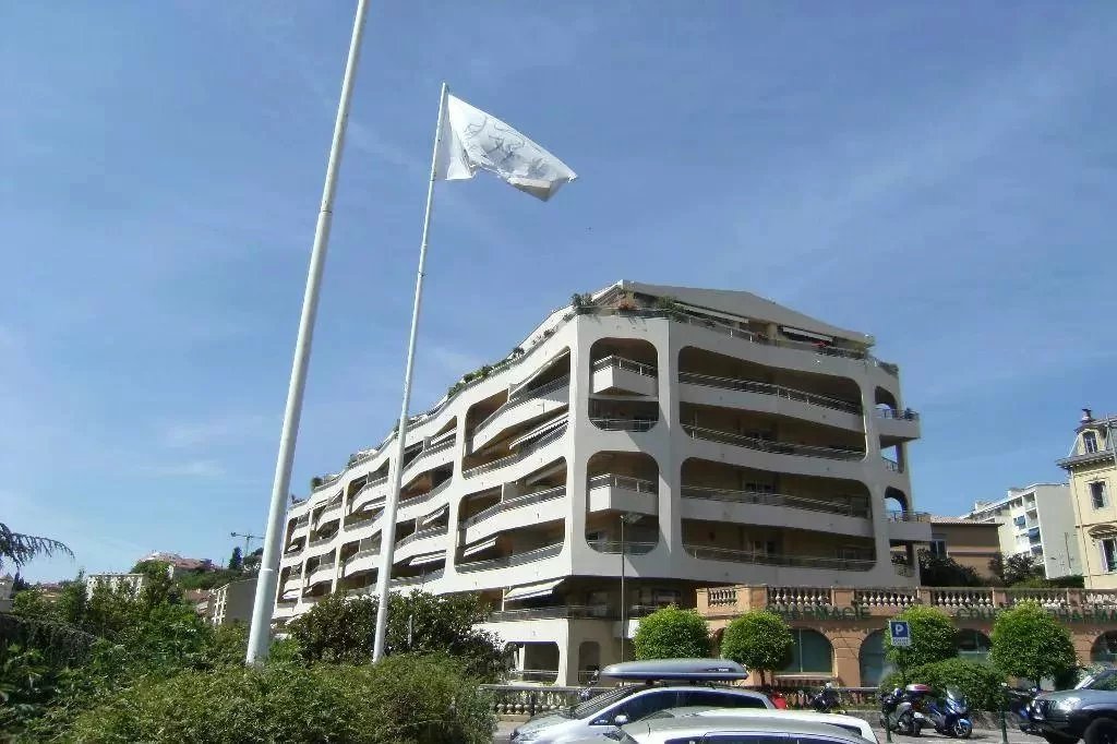 Vente Appartement Grasse