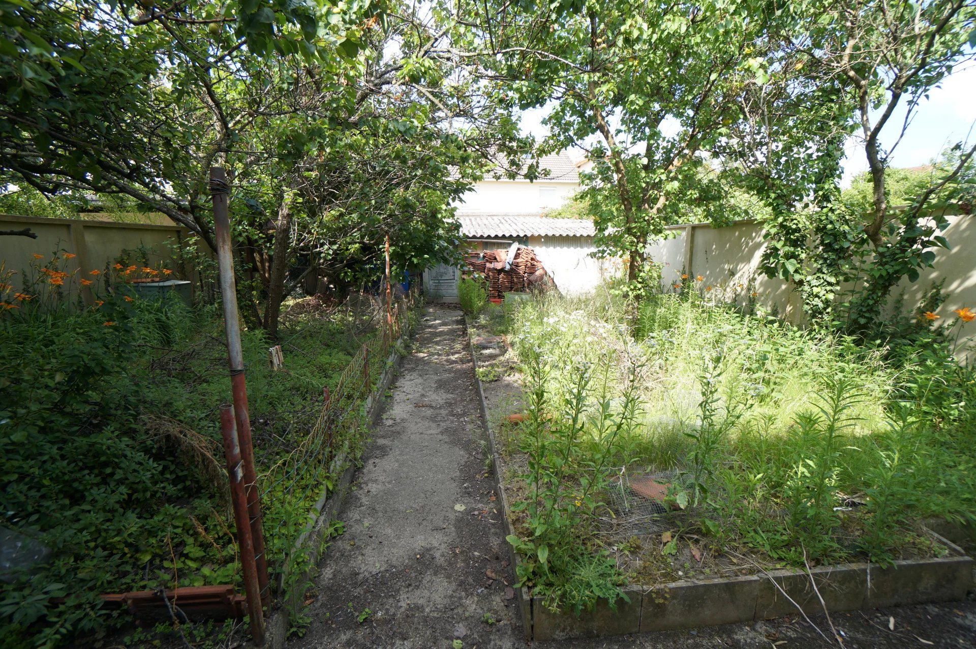 Vente Maison Drancy
