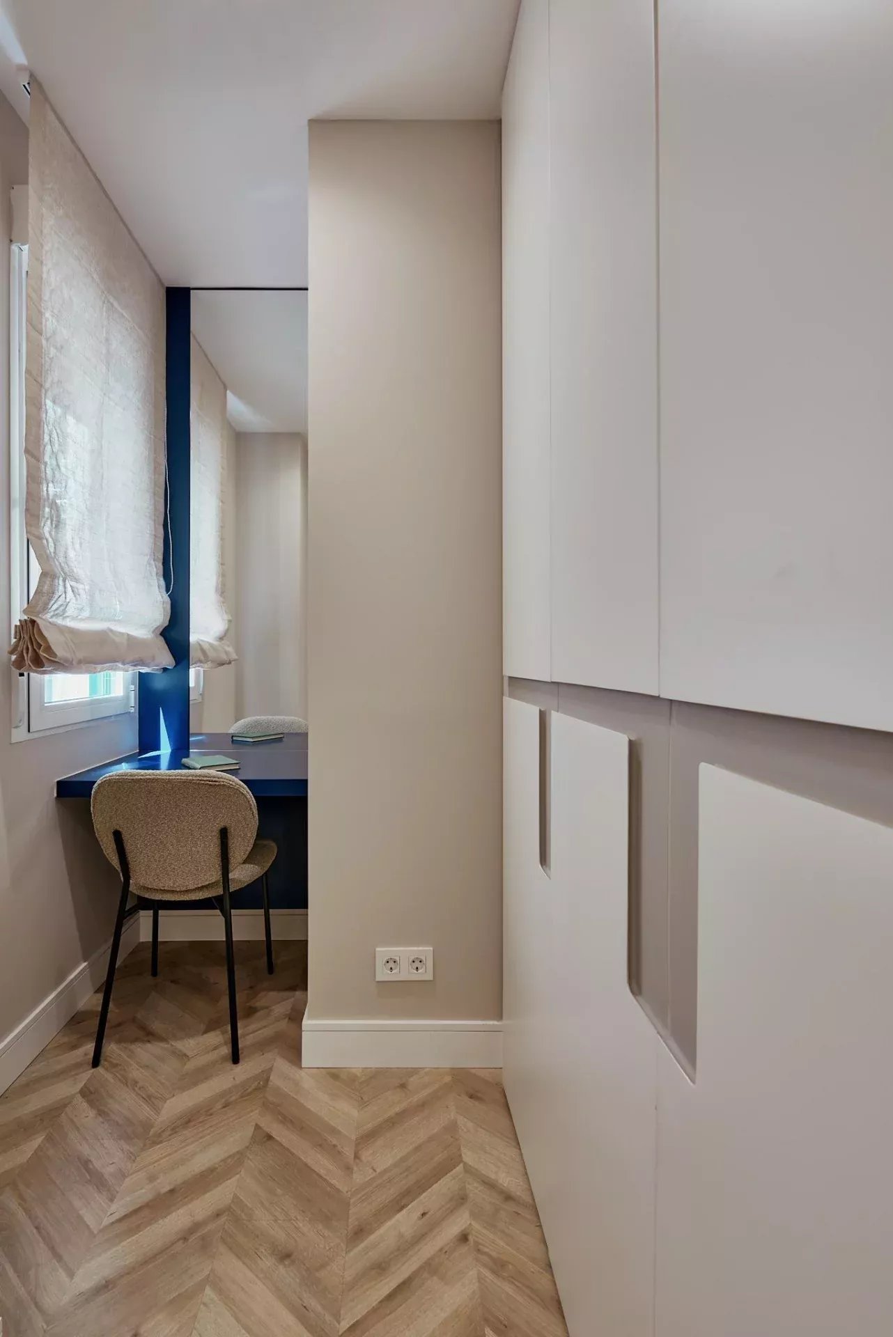 Daire Madrid - picture 11