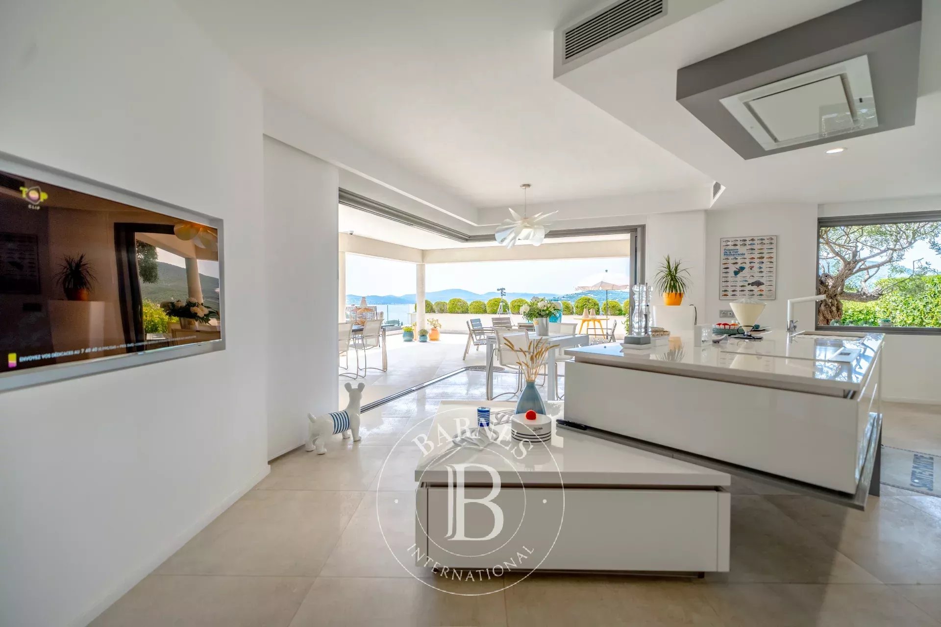Villa Sainte-Maxime