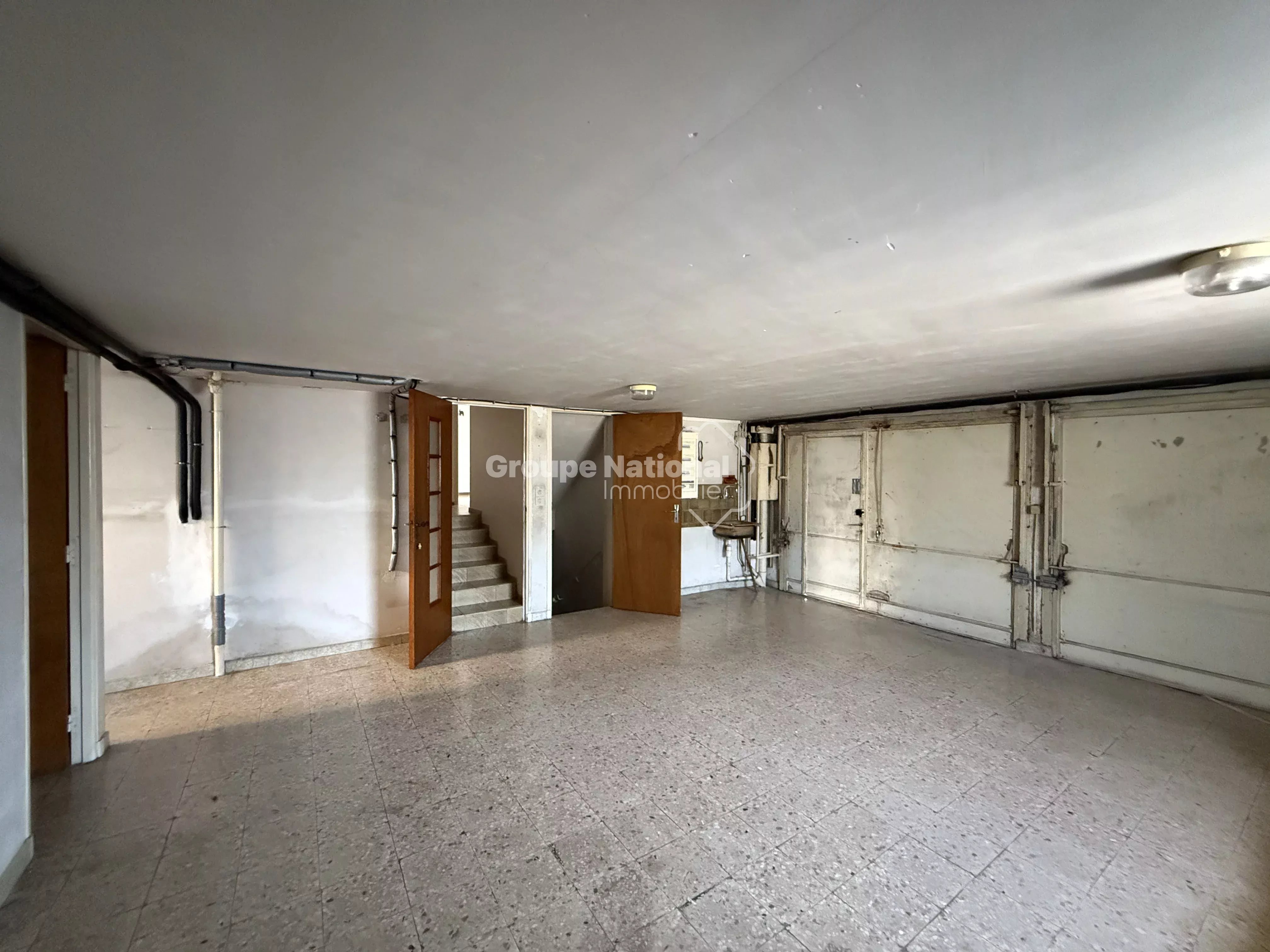 CHATEAURENARD - Maison 5 pièces 134,79 M²