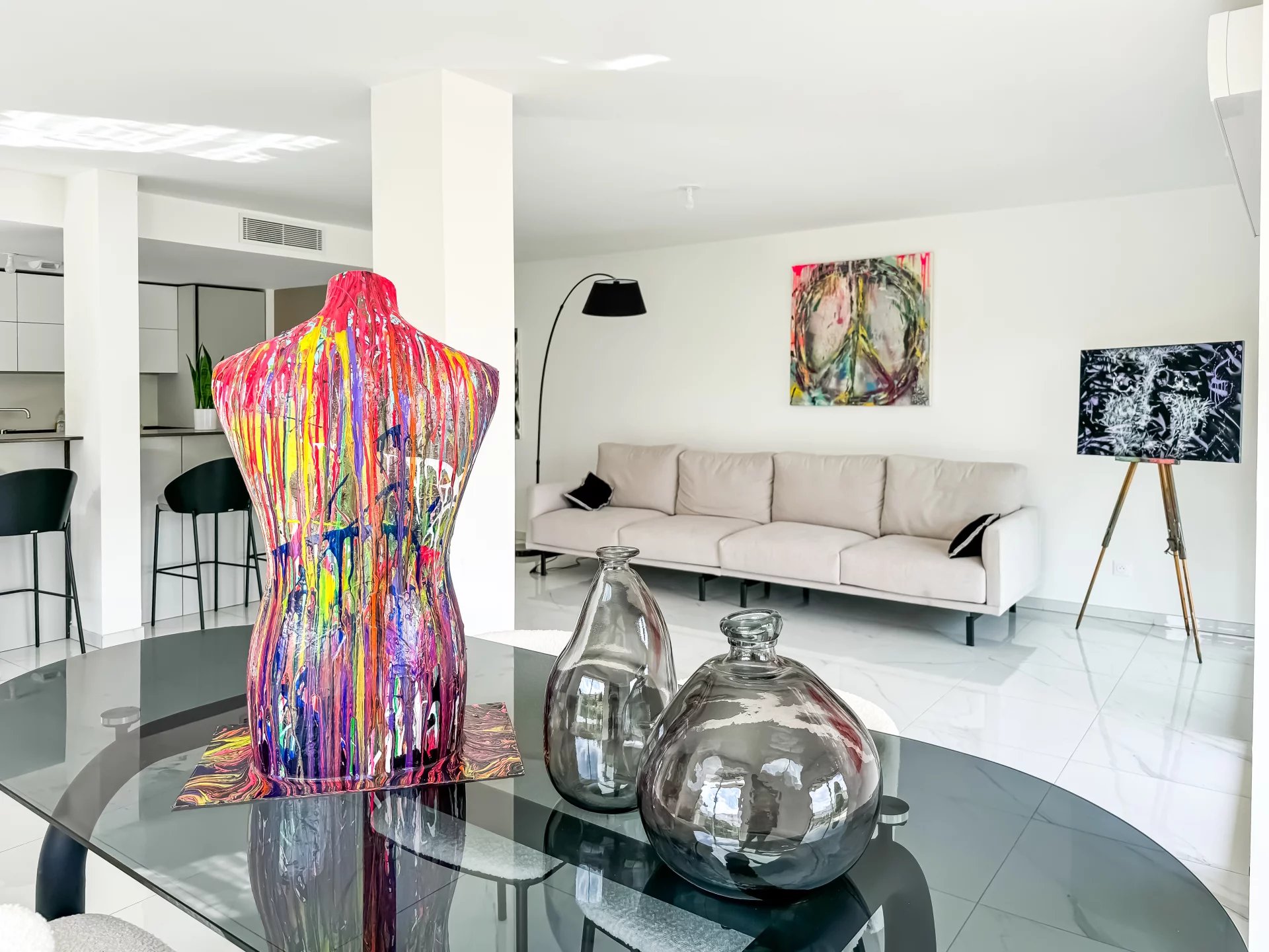 Agence immobilière de E&M Properties