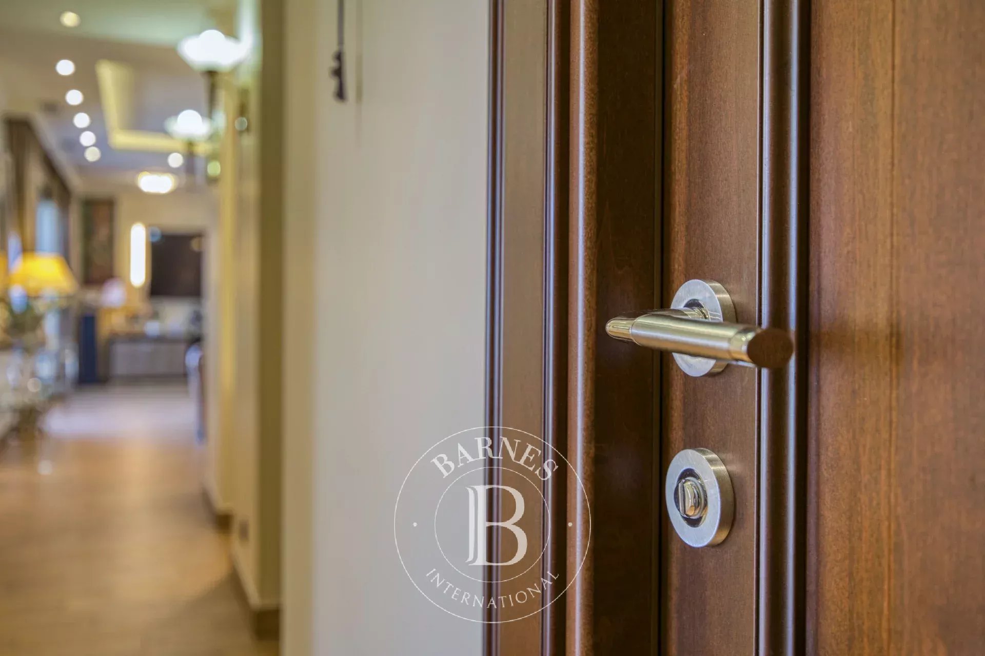 Daire Saint-Genis-Pouilly - picture 13