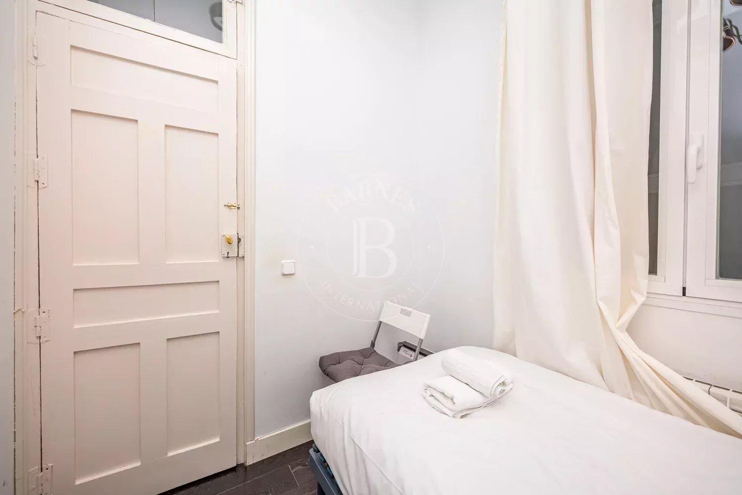 Daire Madrid - picture 24