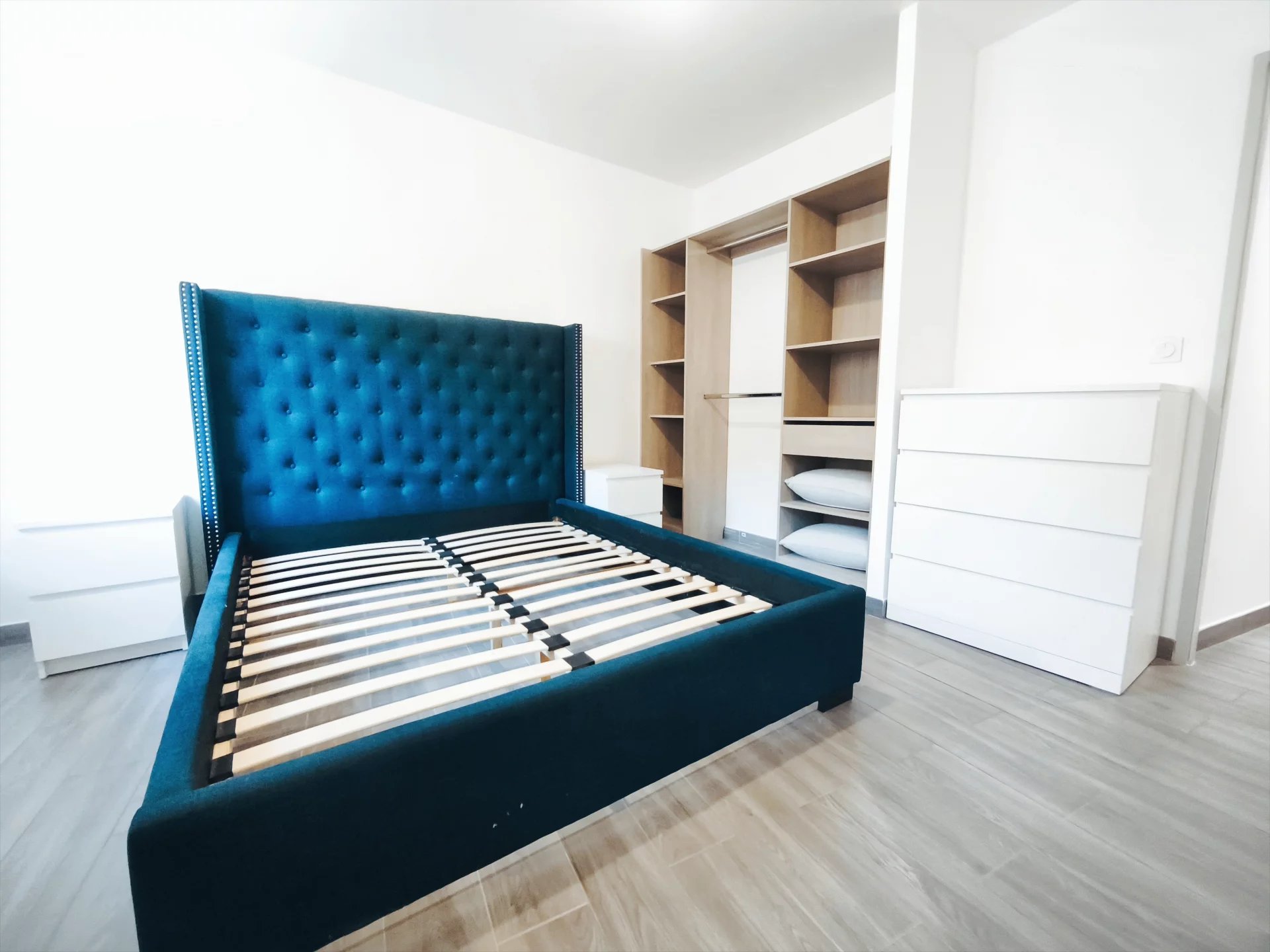 Achat Maison T3 à Cabasse (83340) - 60m²