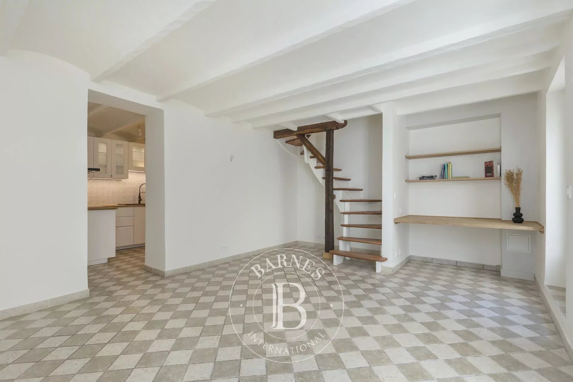 Daire Paris 18ème - picture 10