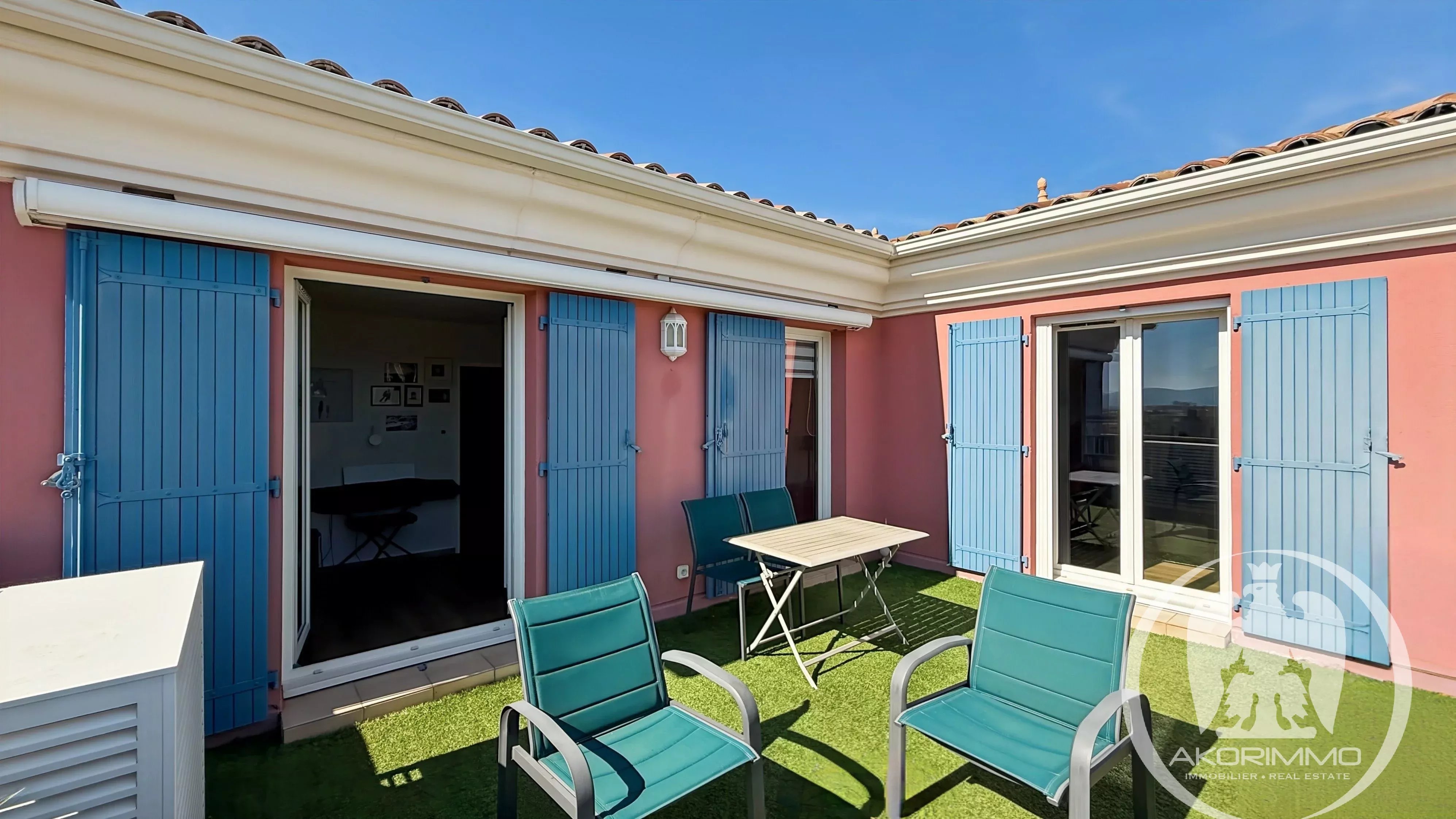 Appartamento  - 4 stanze  - 96.0 m2 -