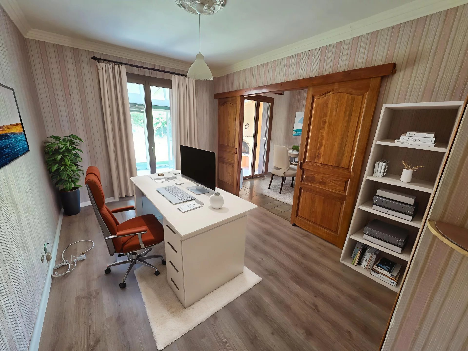 Achat Maison T4 à Rezé (44400) - 100m²