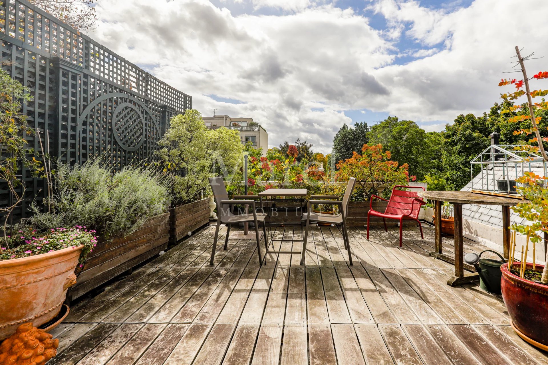 Agence immobilière de MAREL IMMOBILIER