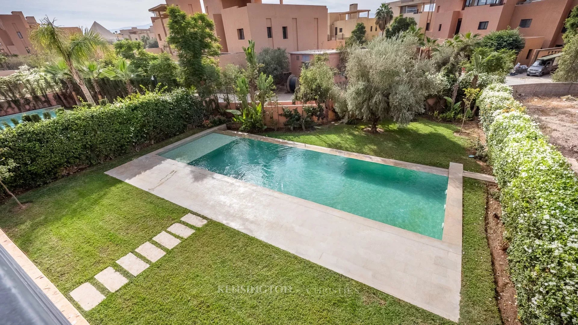 4 Bedroom Villa/Townhouse's Image 17