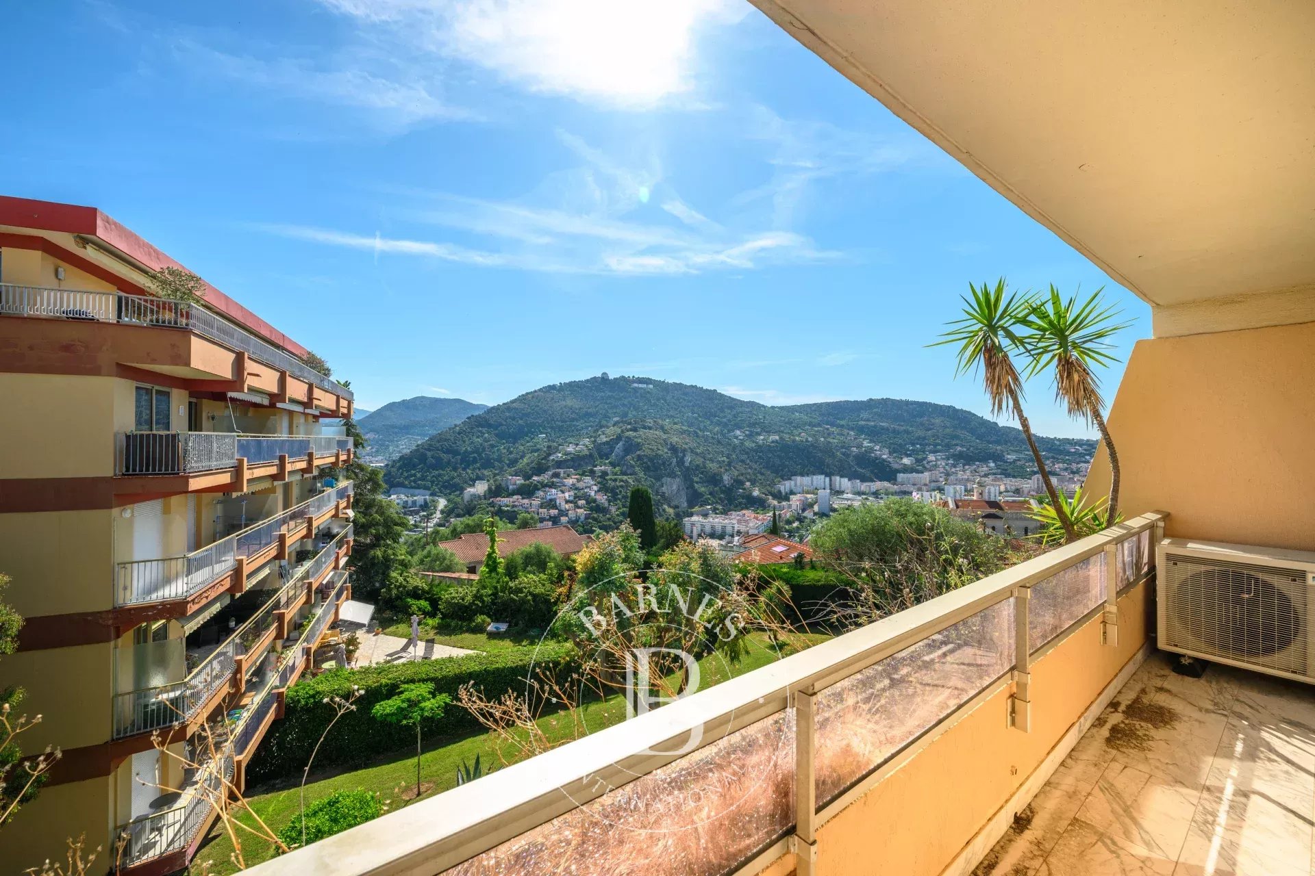 Daire Nice - picture 12