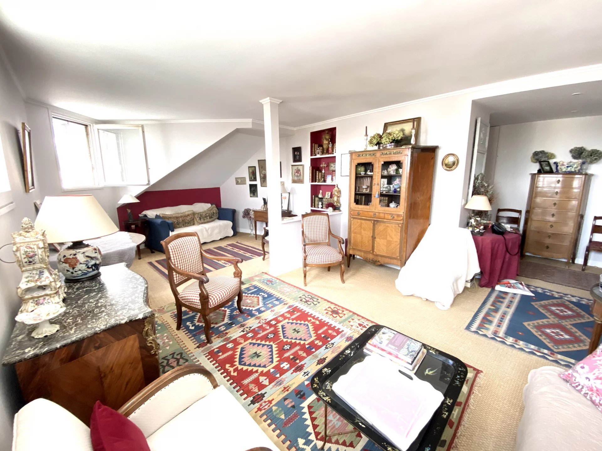 Agence immobilière de Agence immobilière Michel Bousquet