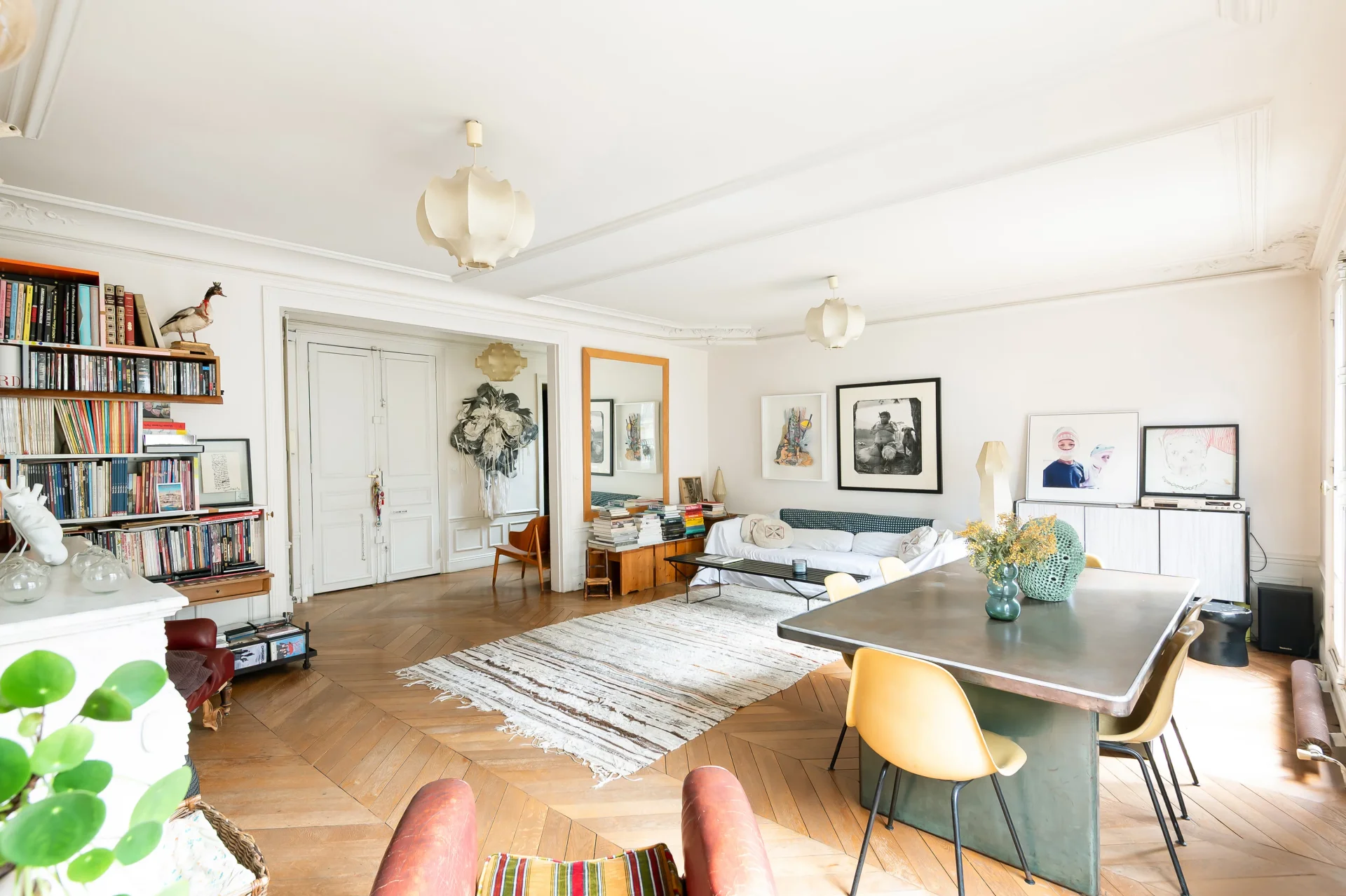 Paris 9e - AMBROISE THOMAS / RICHER