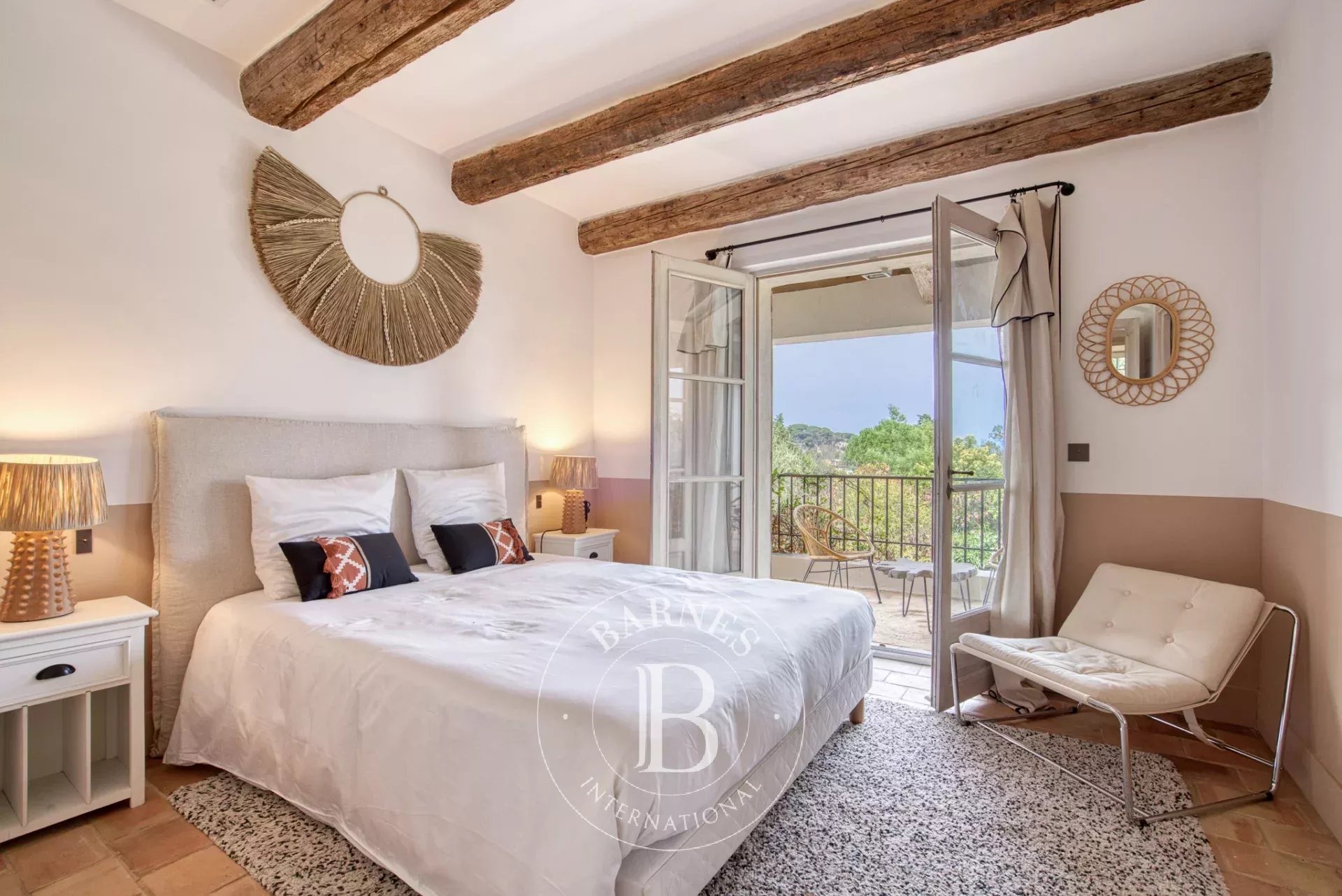 Saint-Tropez  - Villa 7 Bedrooms - picture 8