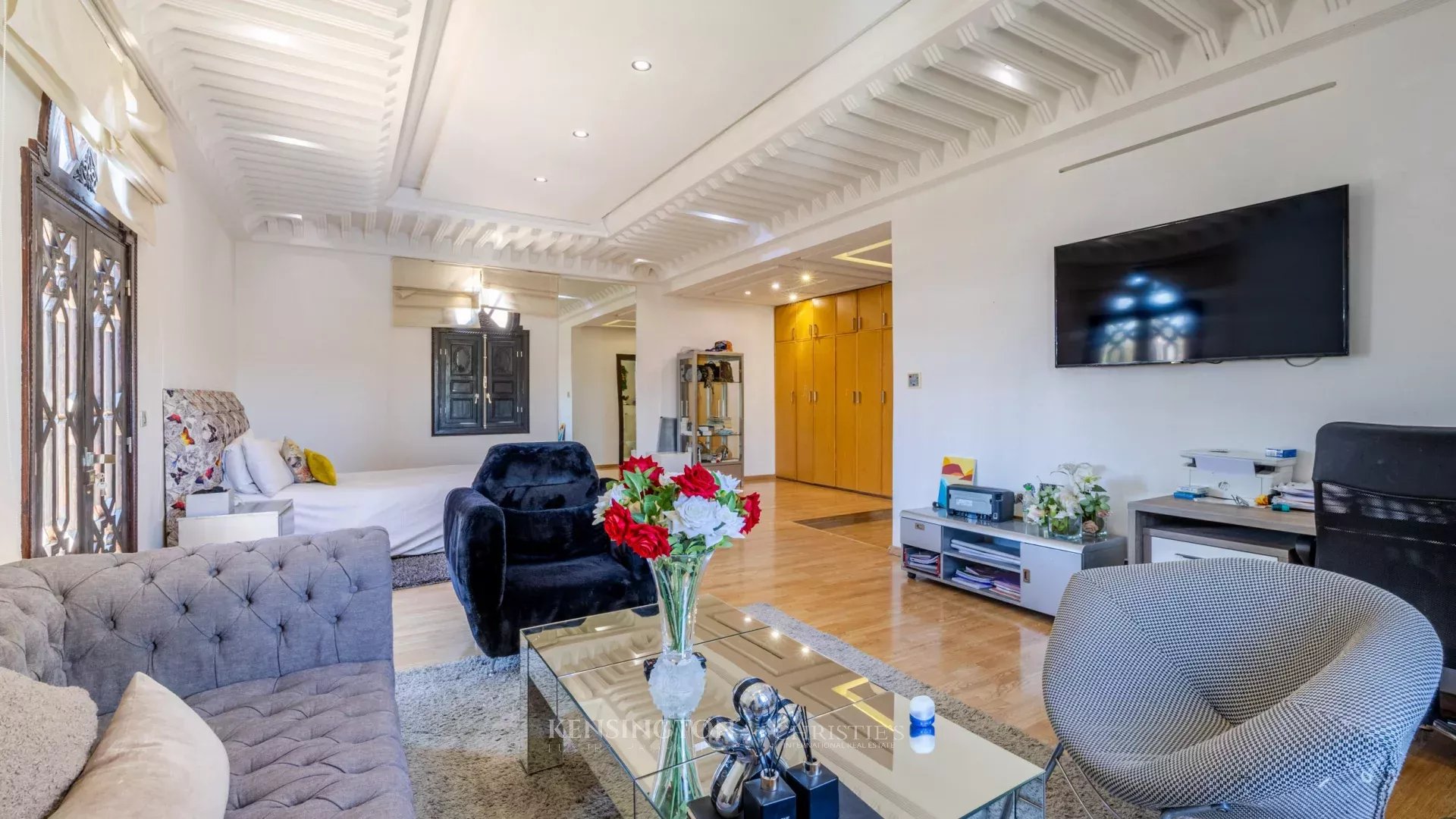 4 Bedroom Villa/Townhouse's Image 57