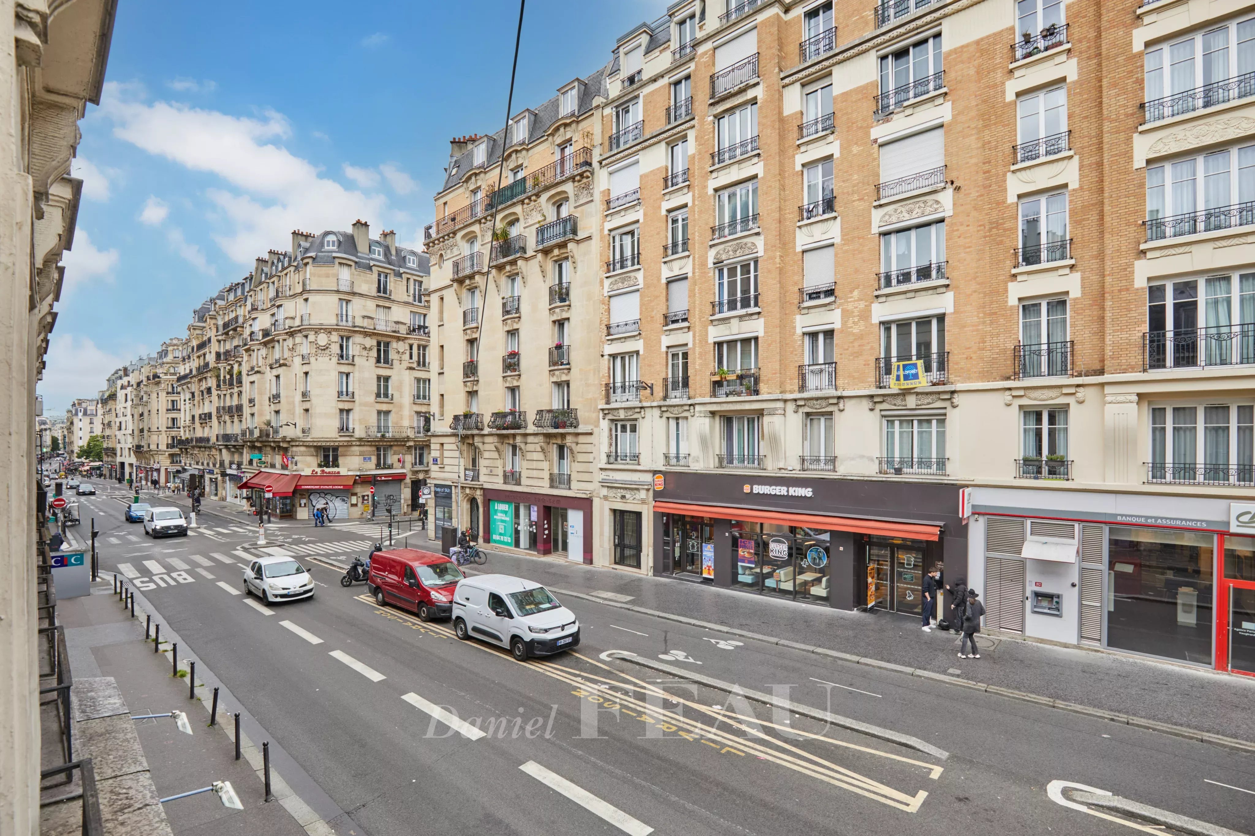 Sale Apartment Paris 15th