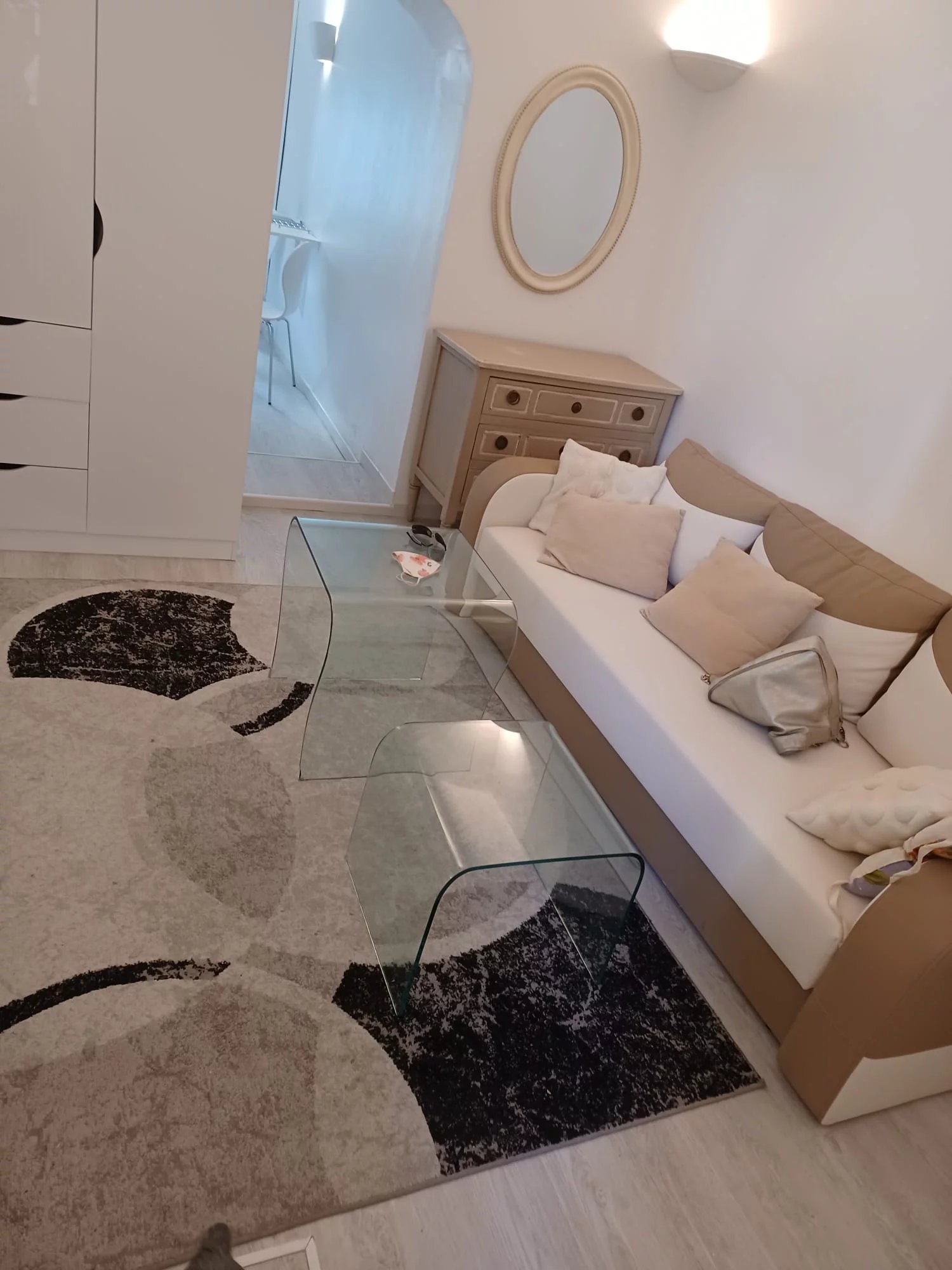 Maison à vendre, 1 pièces, 24 m², Menton