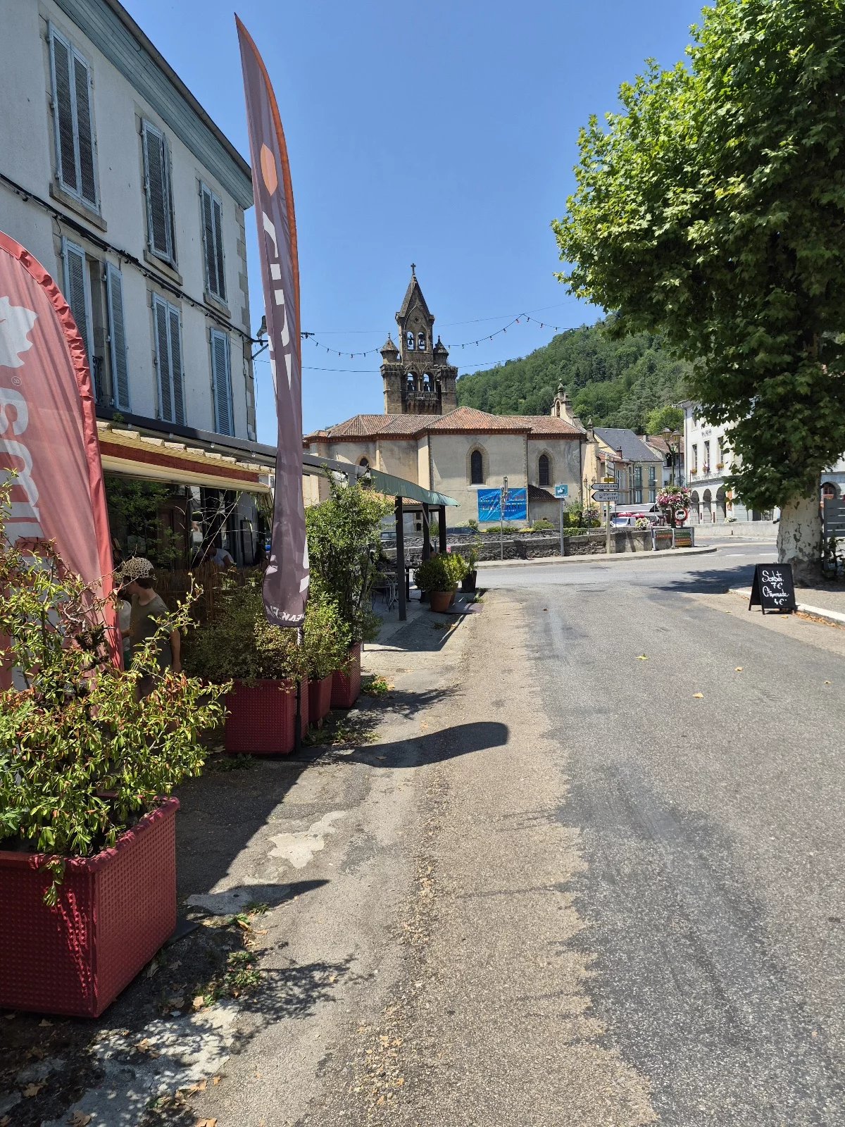 Fonds de commerce à vendre Seix, Ariège