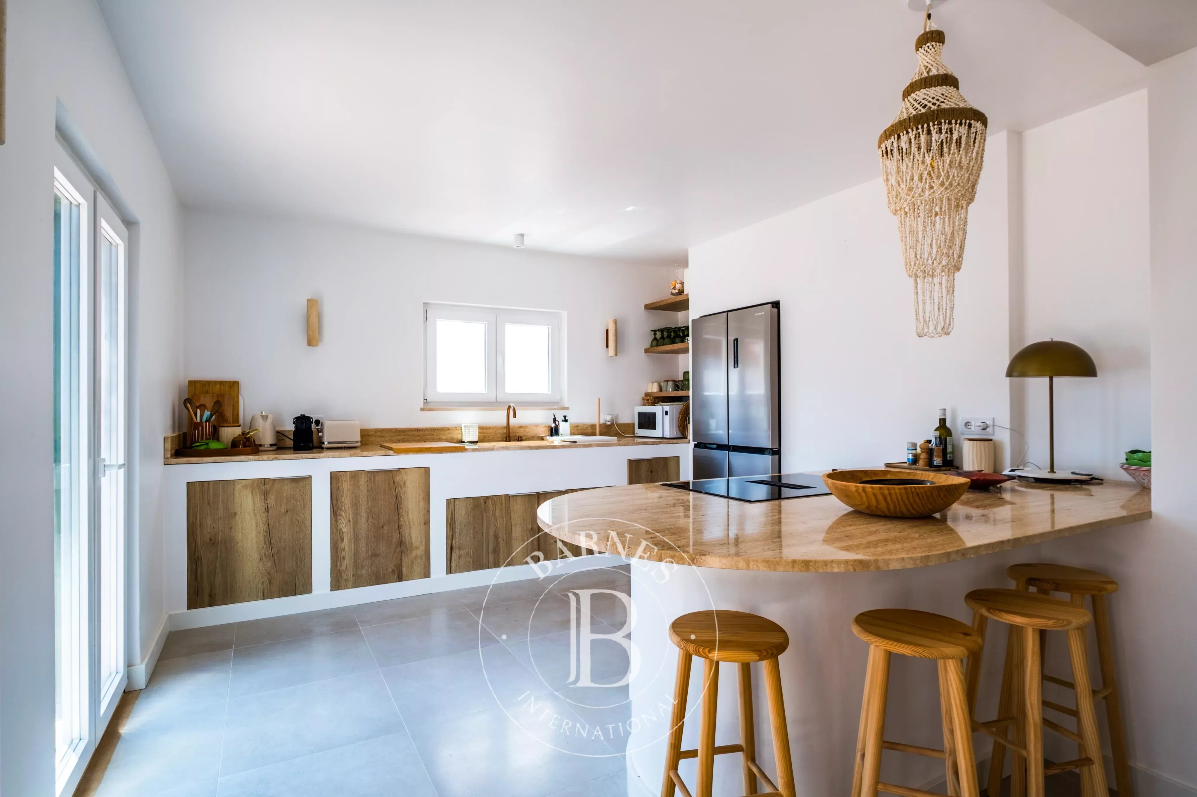 Logement à Comporta