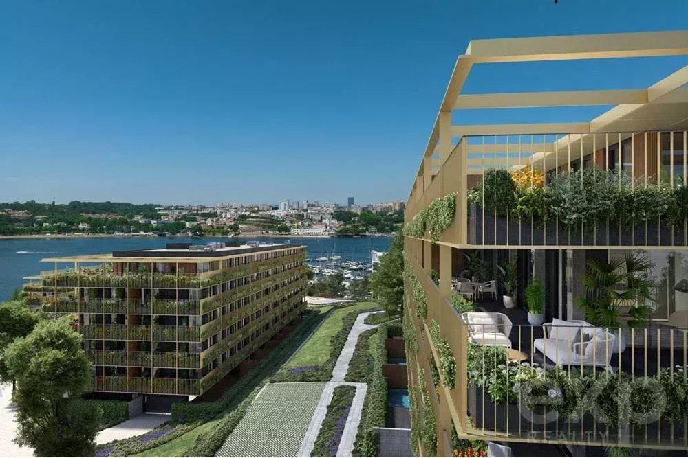 Venda Apartamento Vila Nova De Gaia