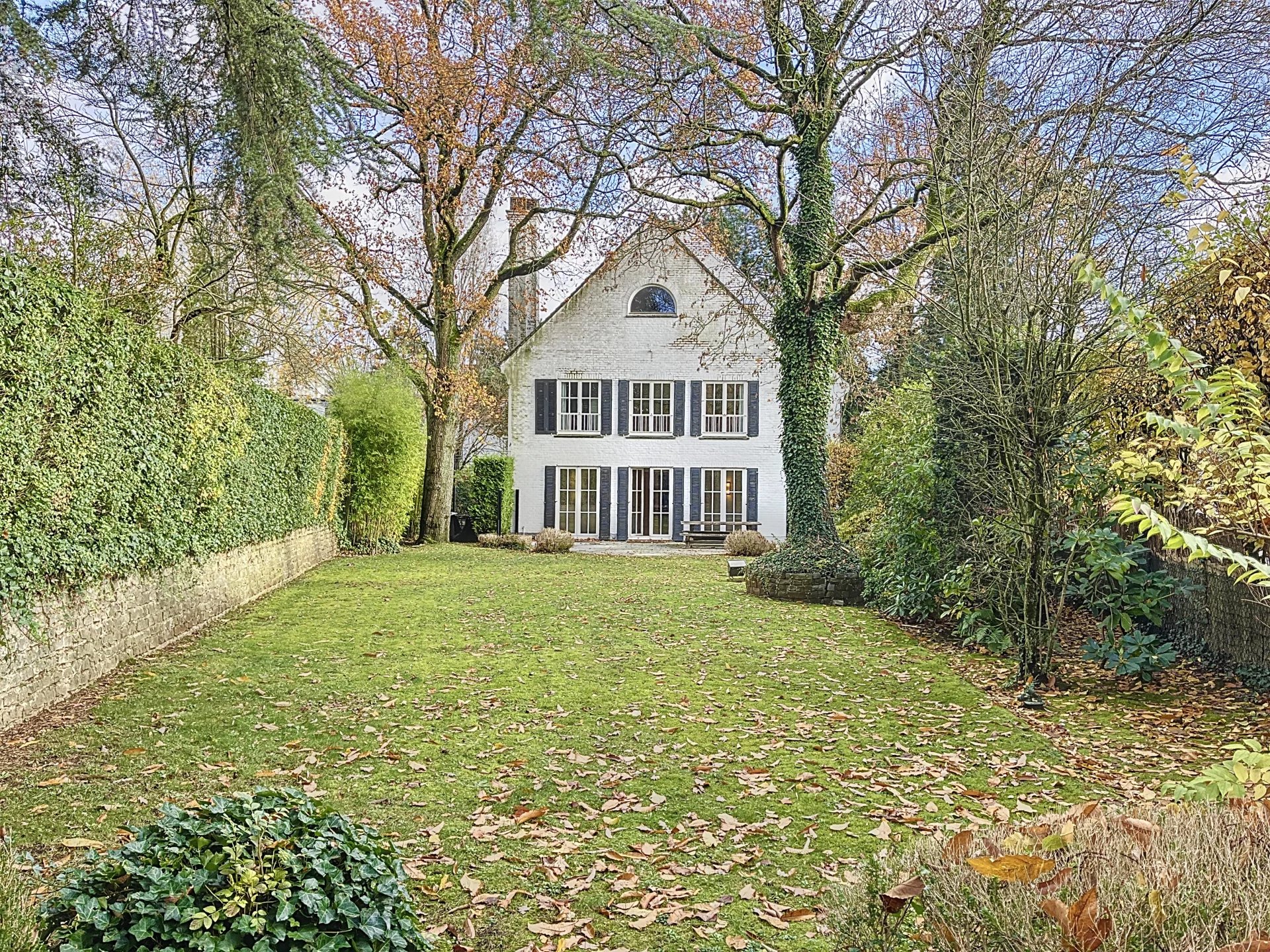 Villa Uccle