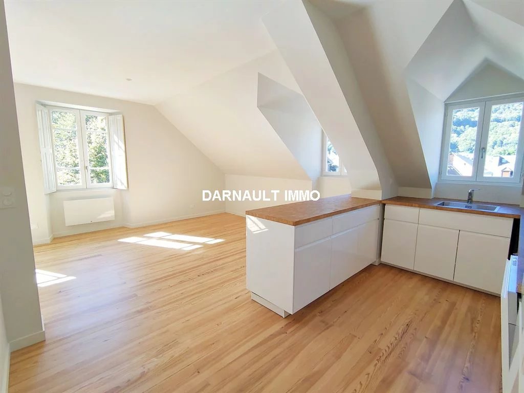 Vente Appartement Bagnères-de-Luchon