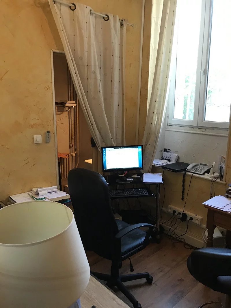 Vente Hôtel Saillans