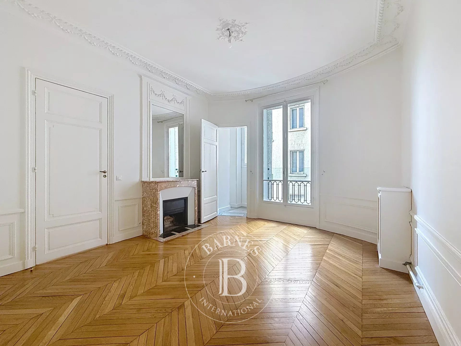 Daire Neuilly-sur-Seine - picture 12