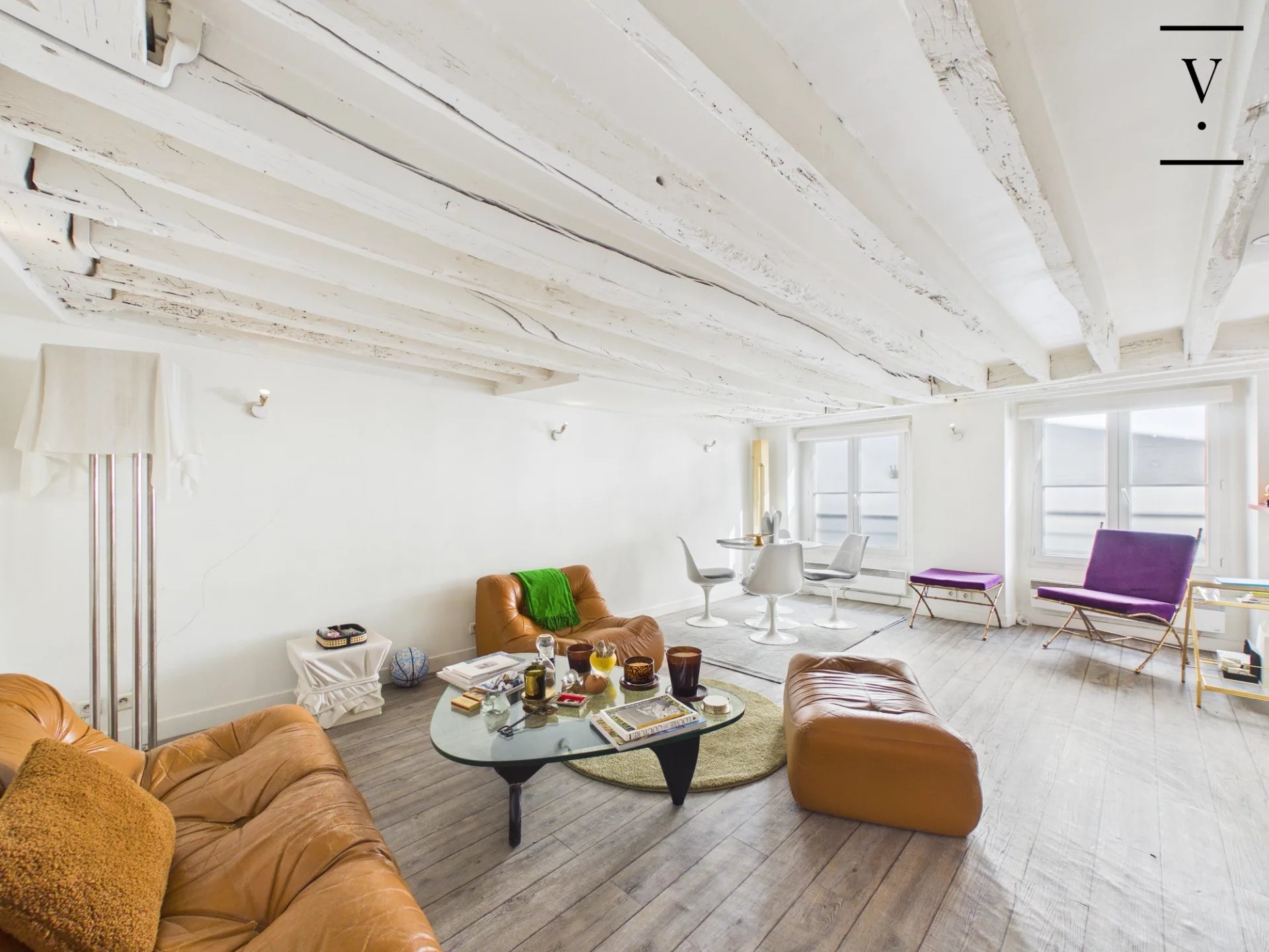 Agence immobilière de SARL VILLARET IMMOBILIER