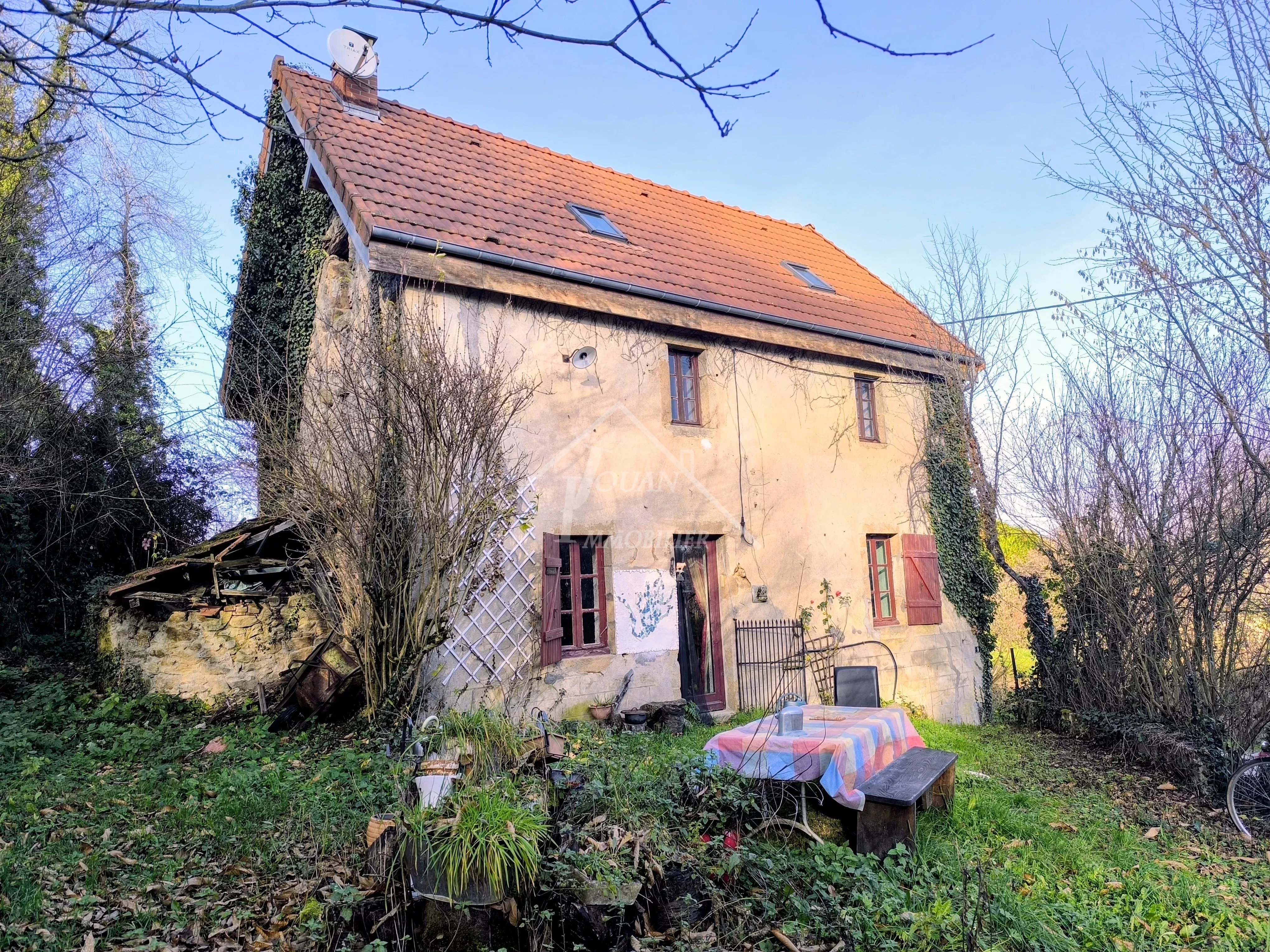 Agence immobilière de Jouan Immobilier