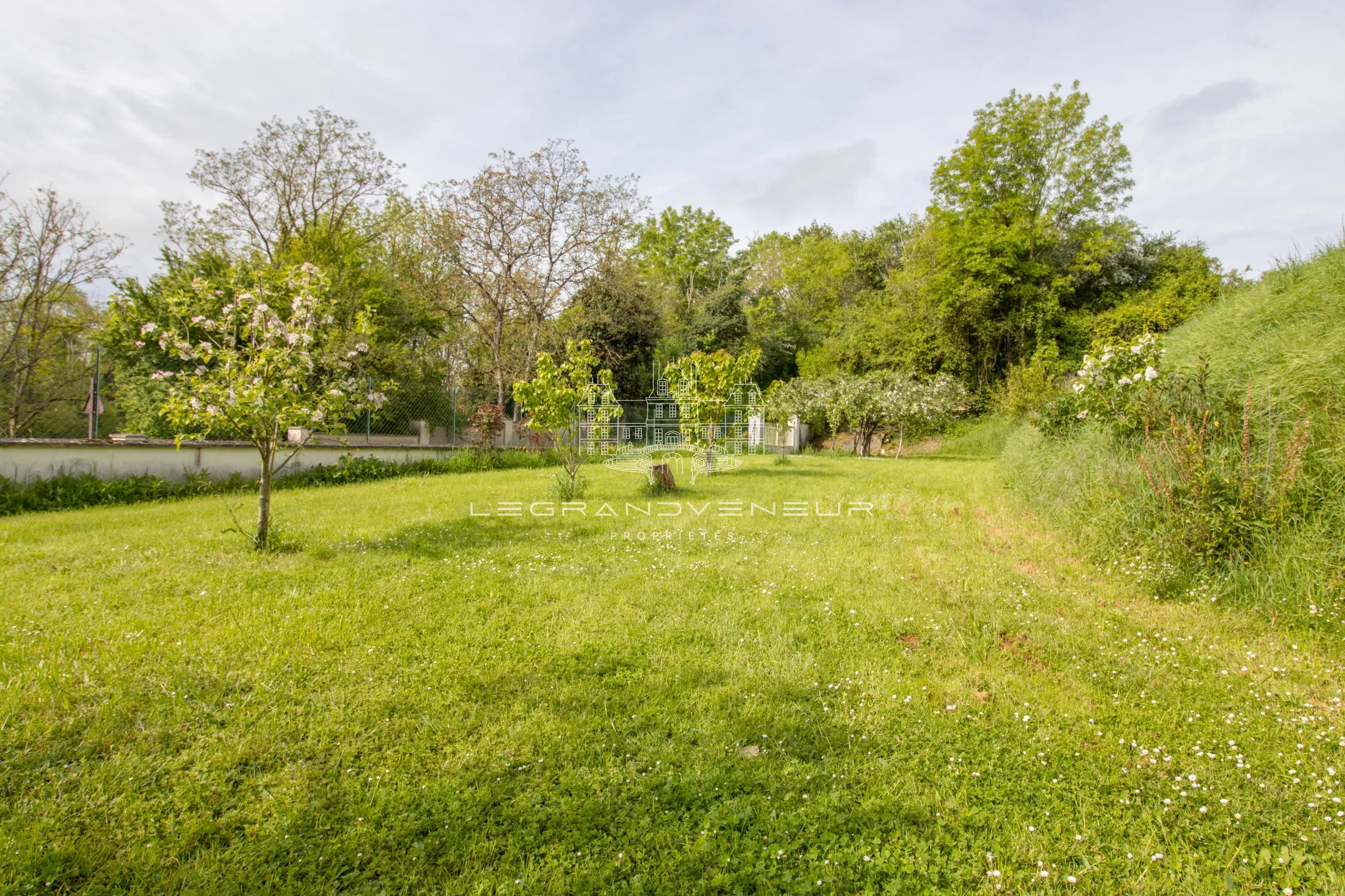 Sale House Vernou-la-Celle-sur-Seine